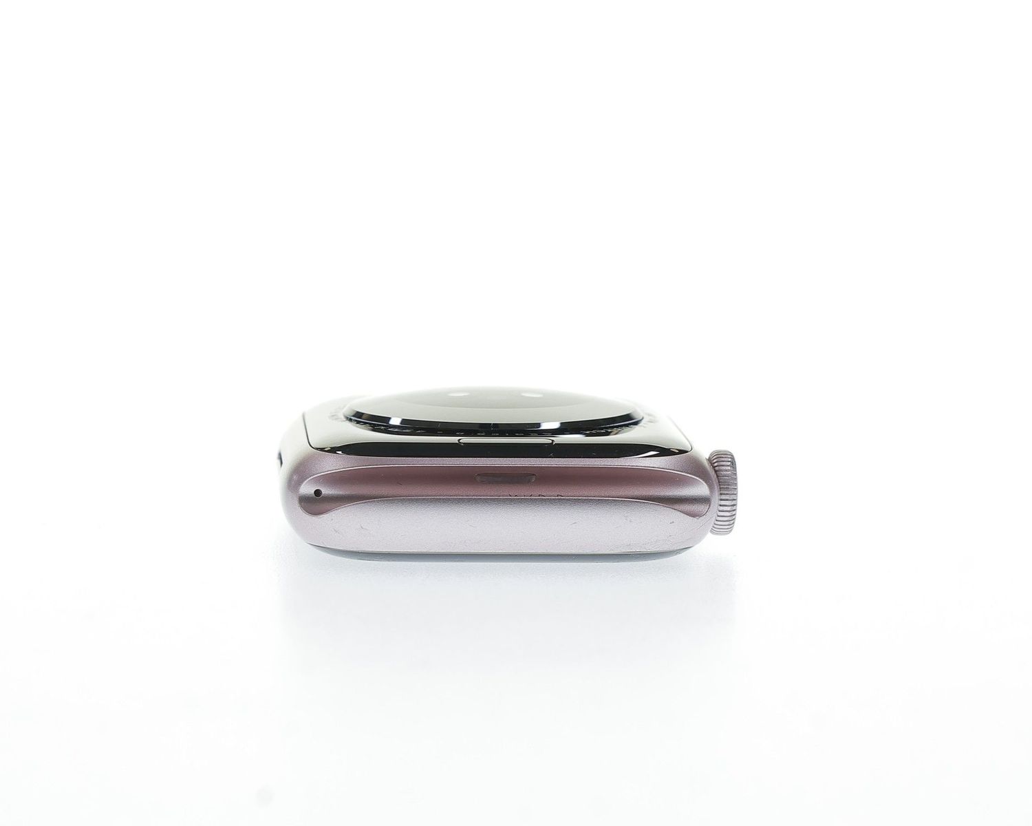 Apple Watch Series 9 2023, GPS, Aluminium 45mm Pink - Много добро