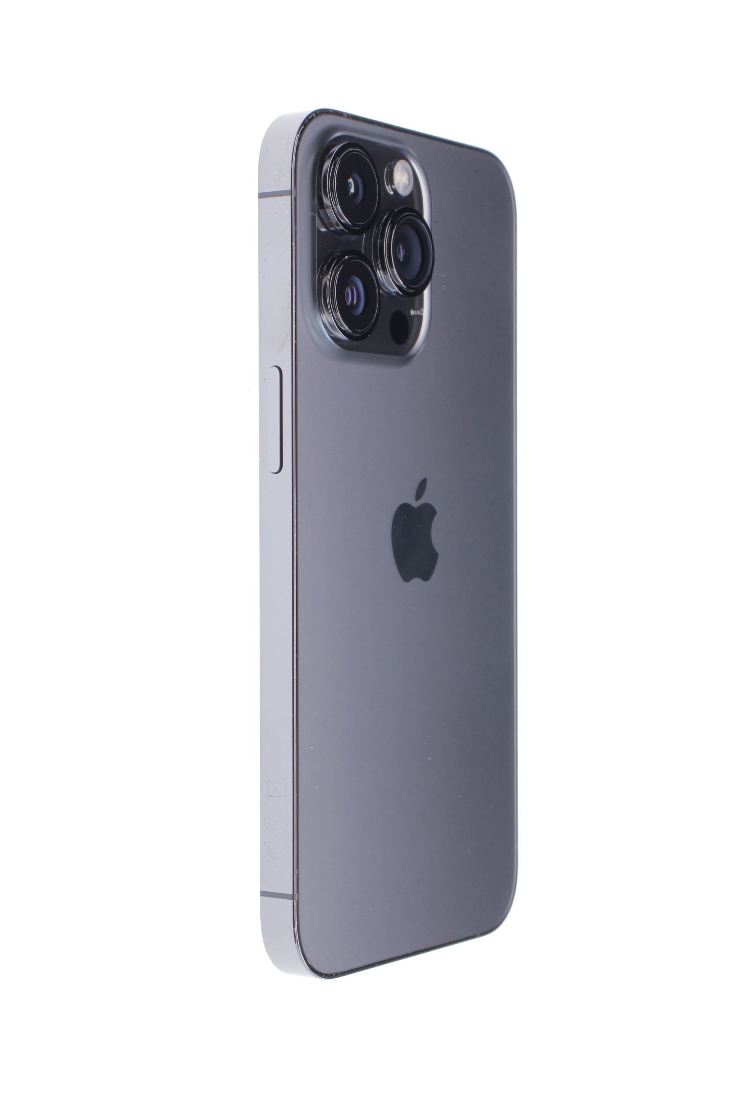 Apple iPhone 13 Pro 128 GB Graphite - Като нов