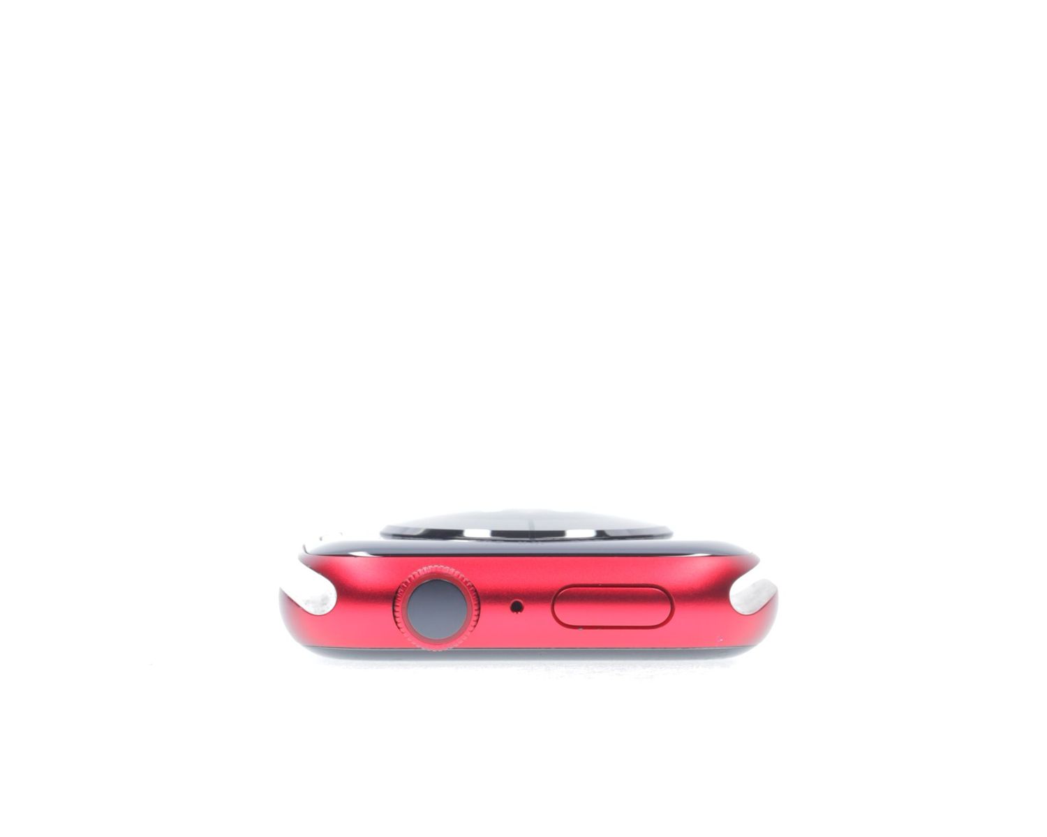 Apple Watch Series 9 2023, GPS, Aluminium 45mm Red - Отлично