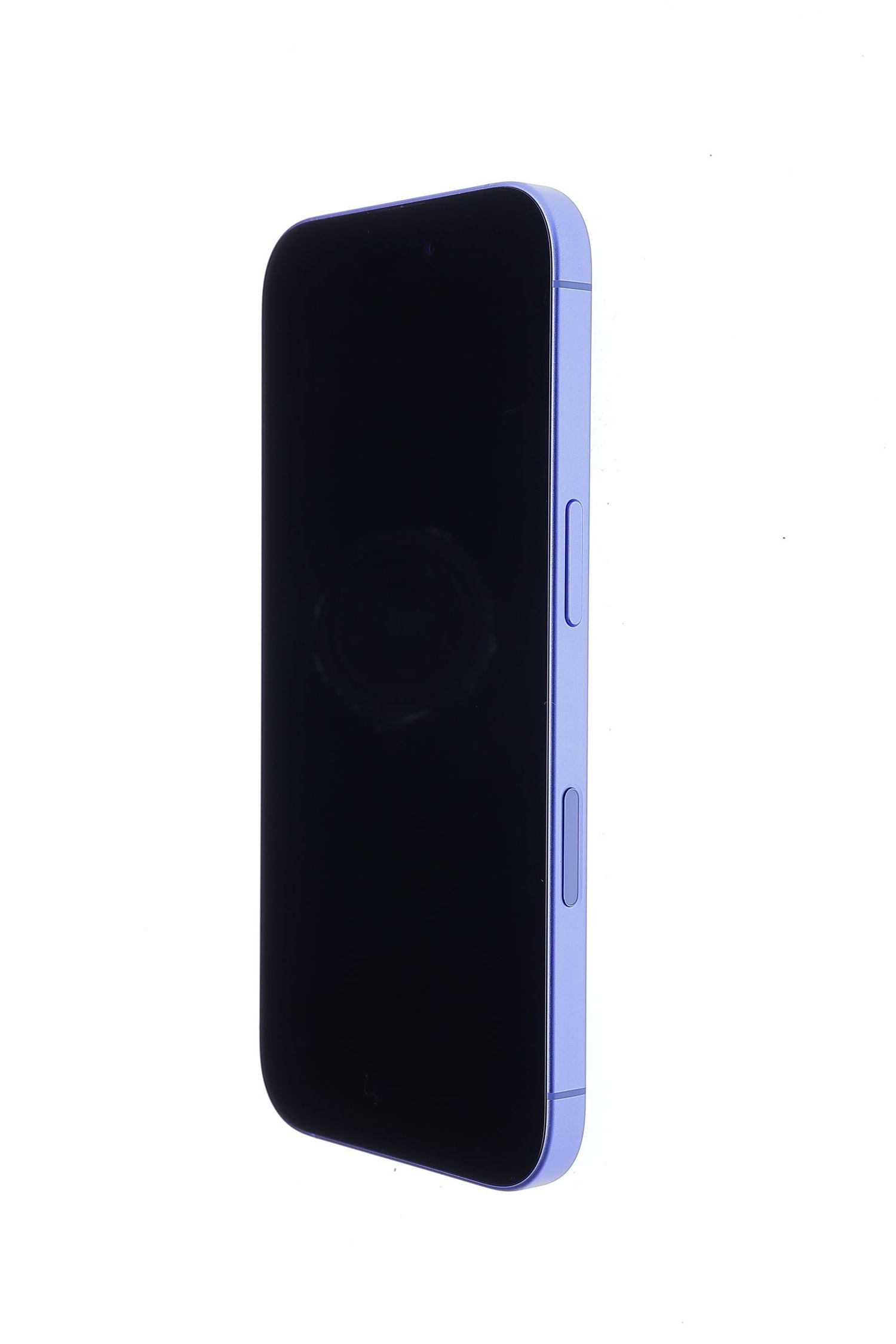 Apple iPhone 16 128 GB Ultramarine - Újszerű