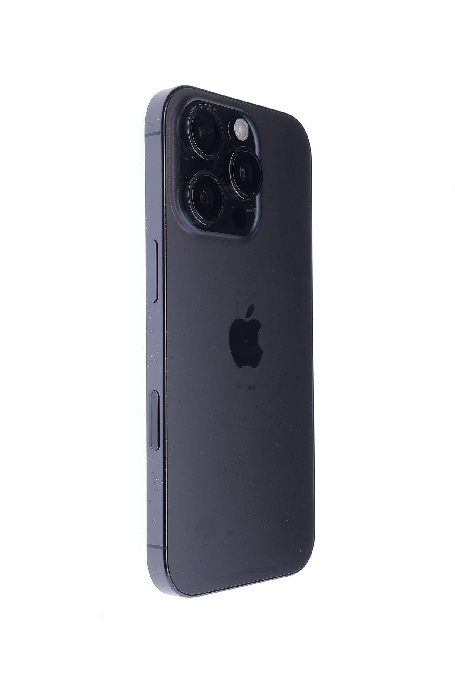 Apple iPhone 16 Pro 256 GB Black Titanium - Отлично