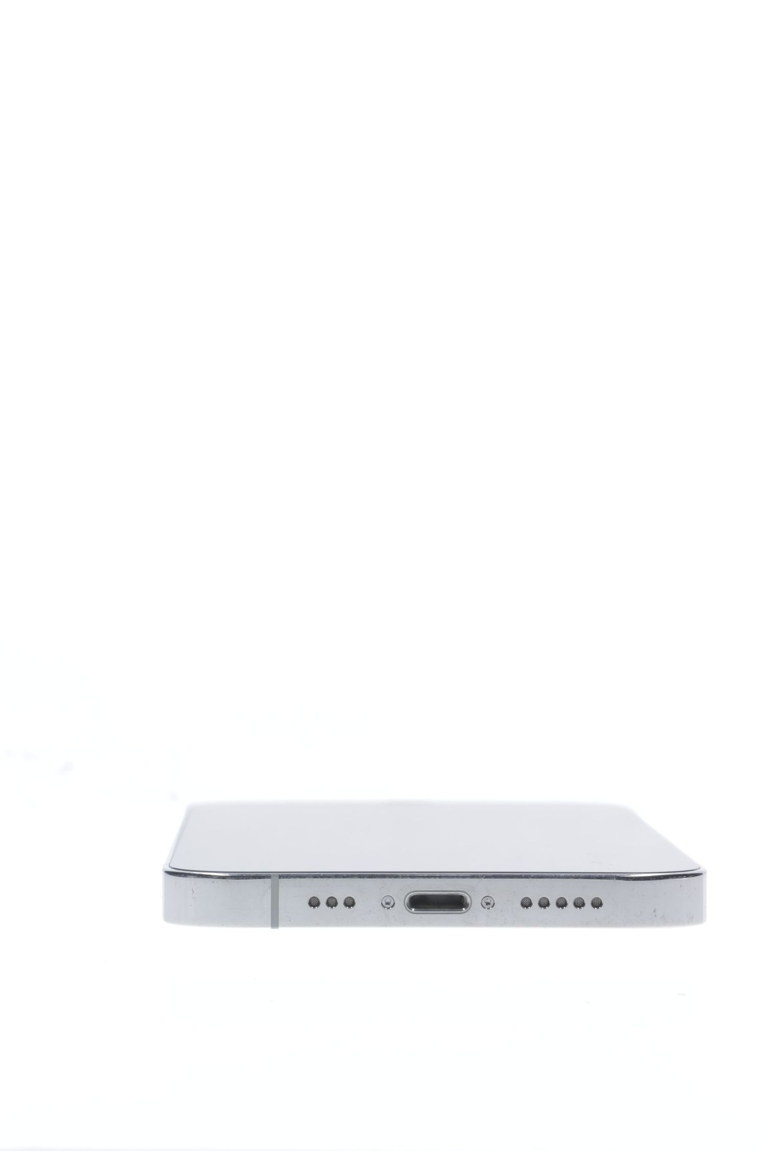 Apple iPhone 12 Pro 128 GB Silver - Πολύ καλό