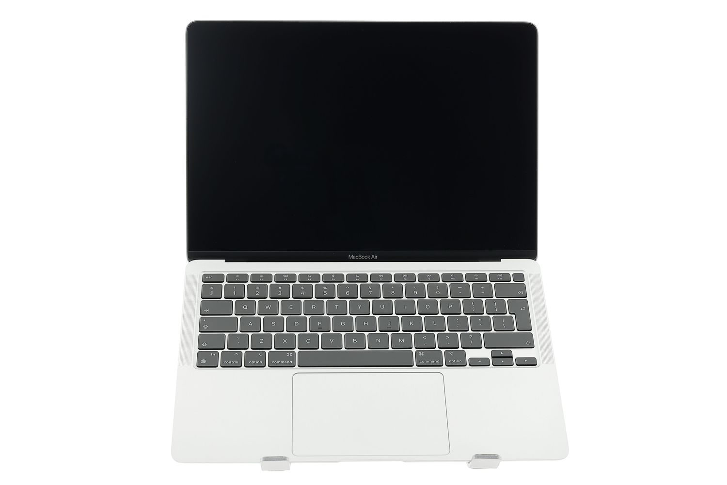 Apple MacBook Air 13″ 2020, M1 8 Cores, 8 GB, 7 core GPU 256 GB Silver - Σαν καινούργιο