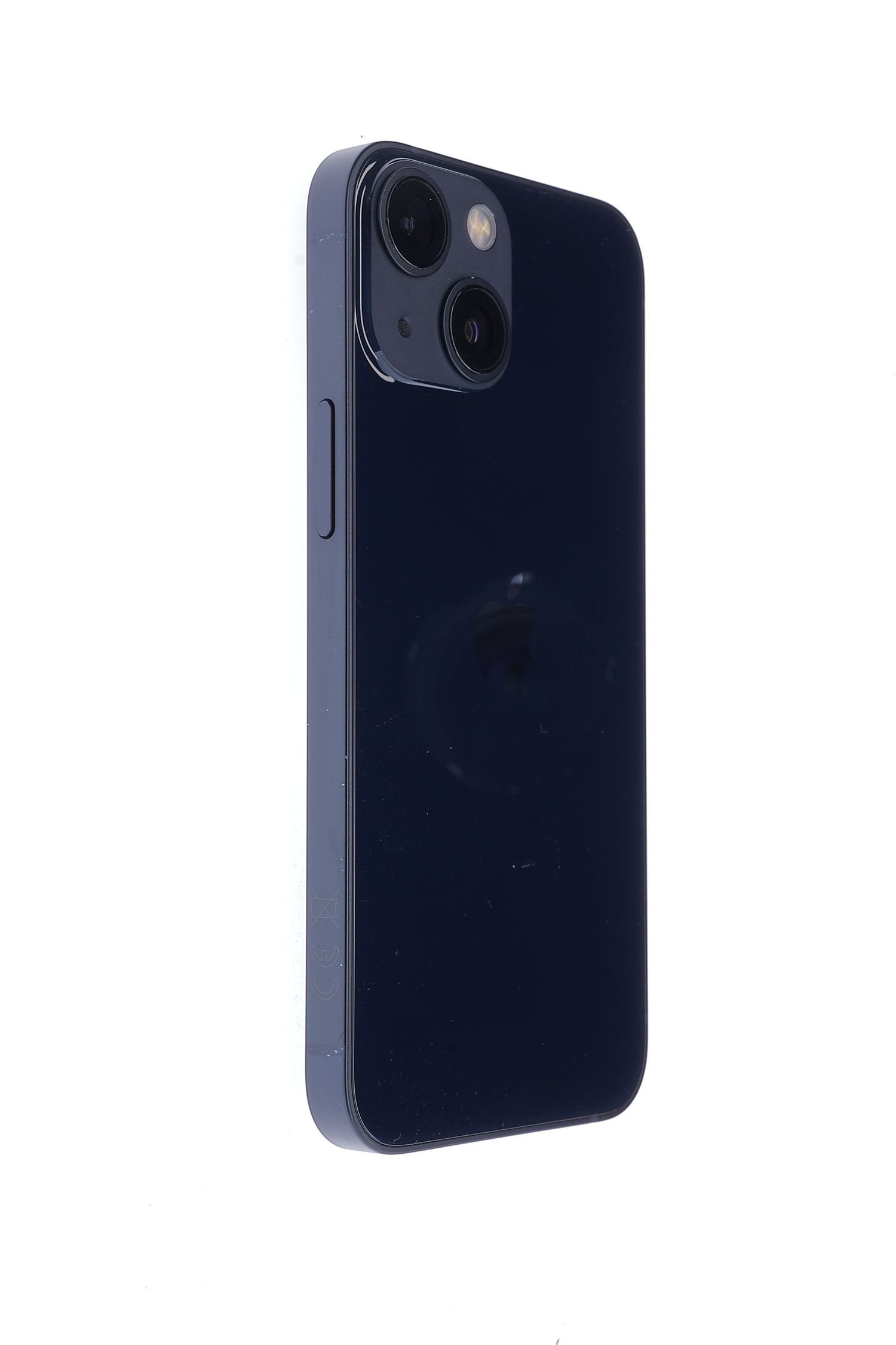 Apple iPhone 13 mini, Midnight, 128 GB - de la 1.089 lei
