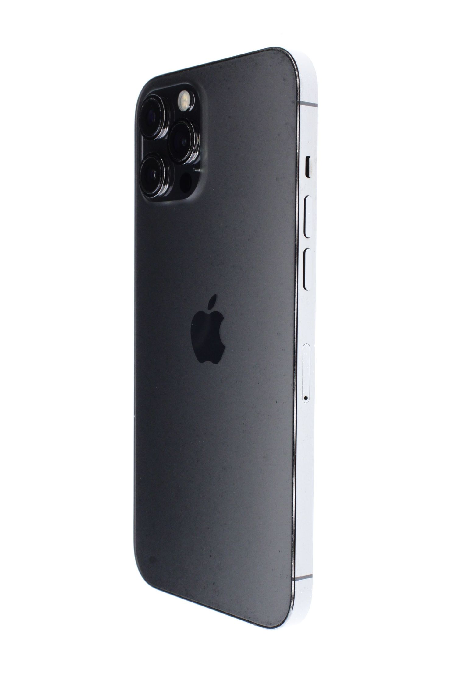 Apple iPhone 12 Pro Max 128 GB Graphite - Nagyon jó