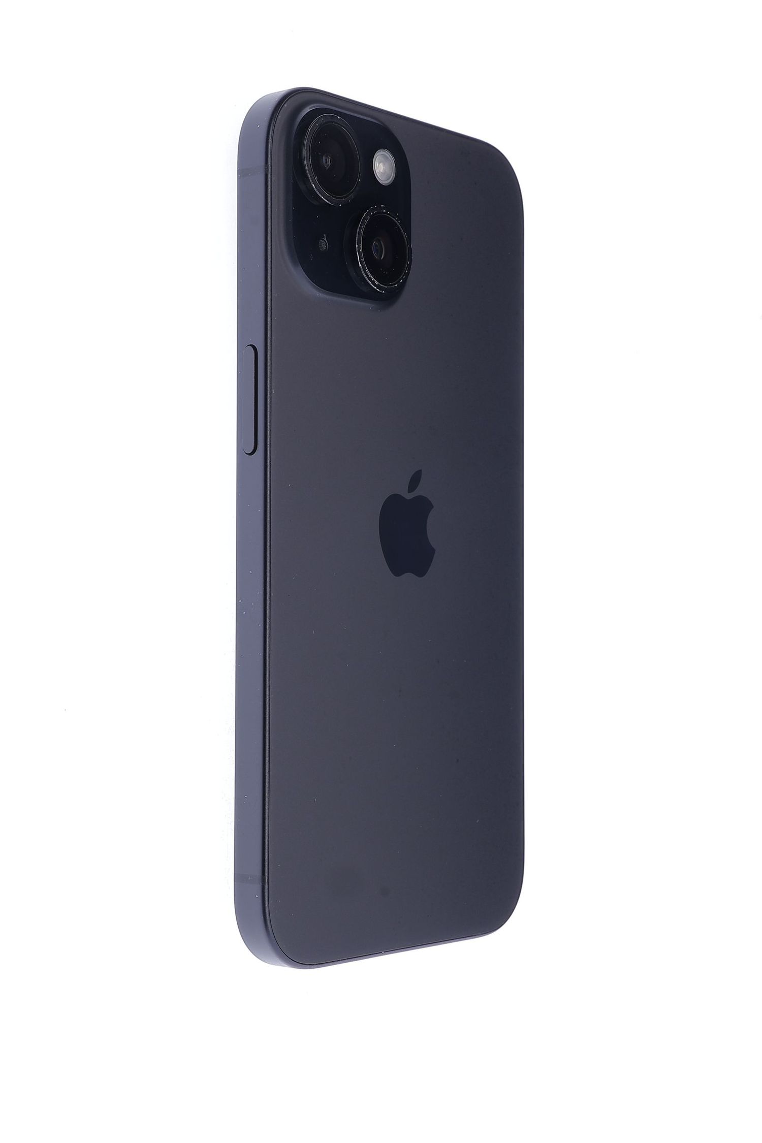 Apple iPhone 15 128 GB Black - Foarte bun