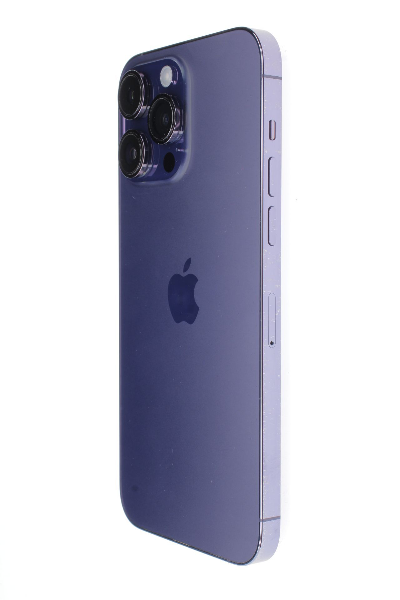 Apple iPhone 14 Pro Max, Deep Purple, 256 GB - de la 2.559 lei
