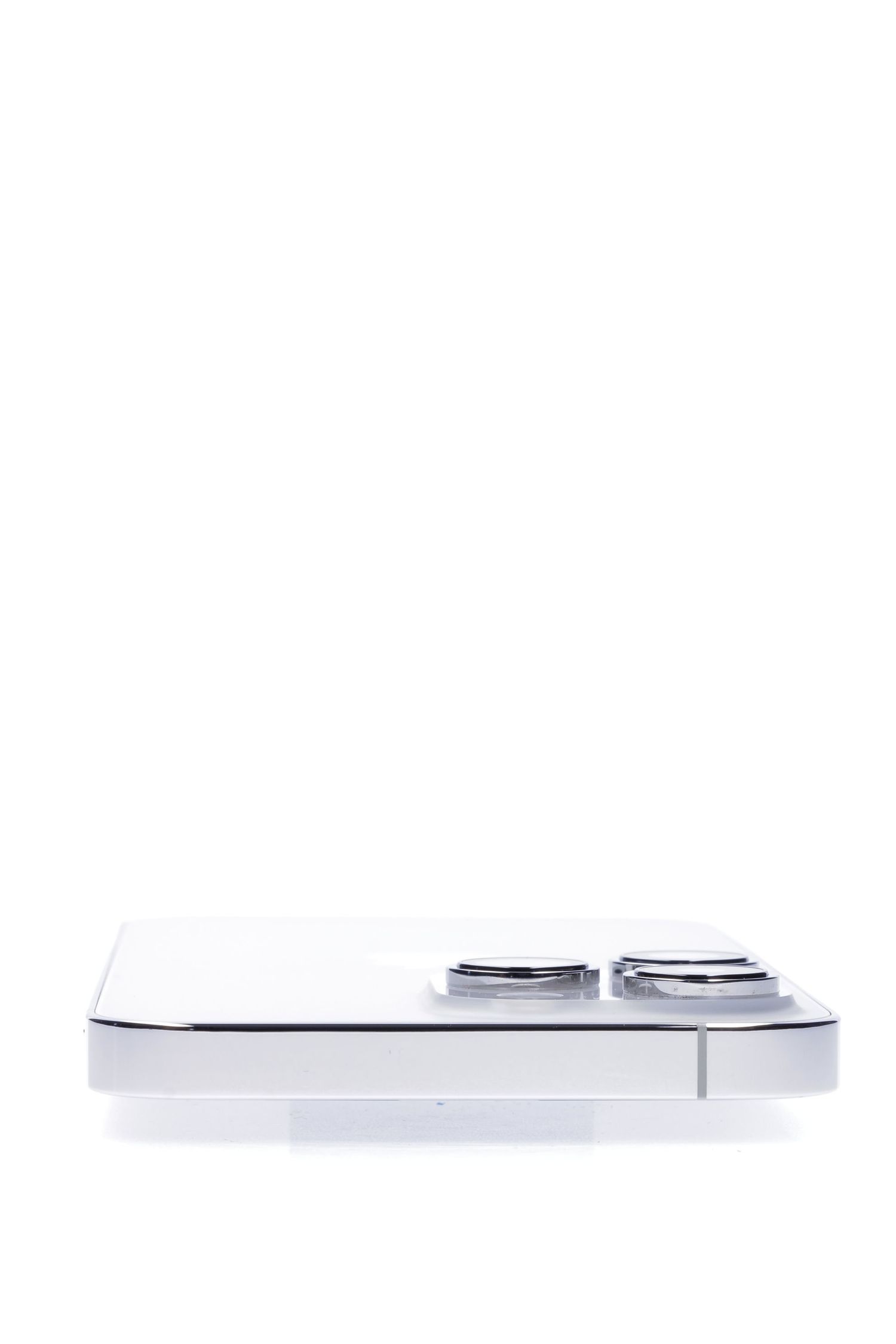 Apple iPhone 14 Pro Max 128 GB Silver - Като нов