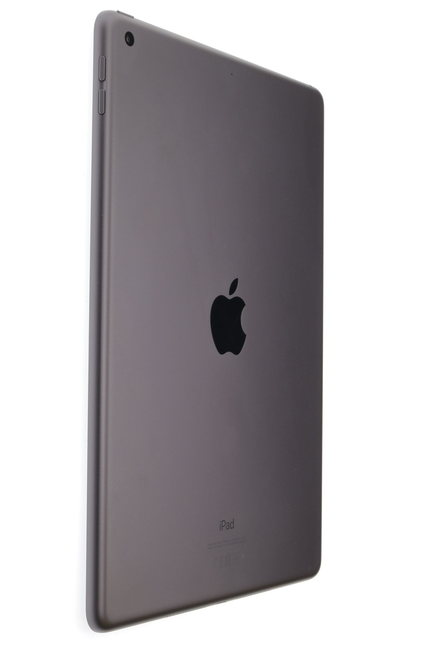 Apple iPad 10.2" (2020) 8th Gen Wifi 128 GB Space Gray - Nagyon jó