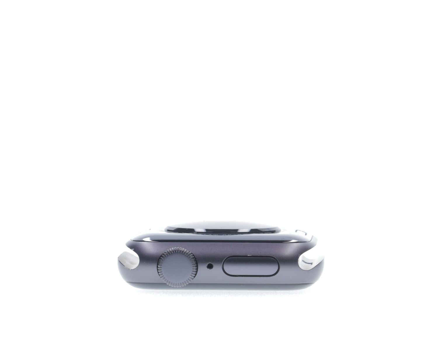 Apple Watch SE 2020, GPS, Aluminium 40mm Space Gray - Újszerű