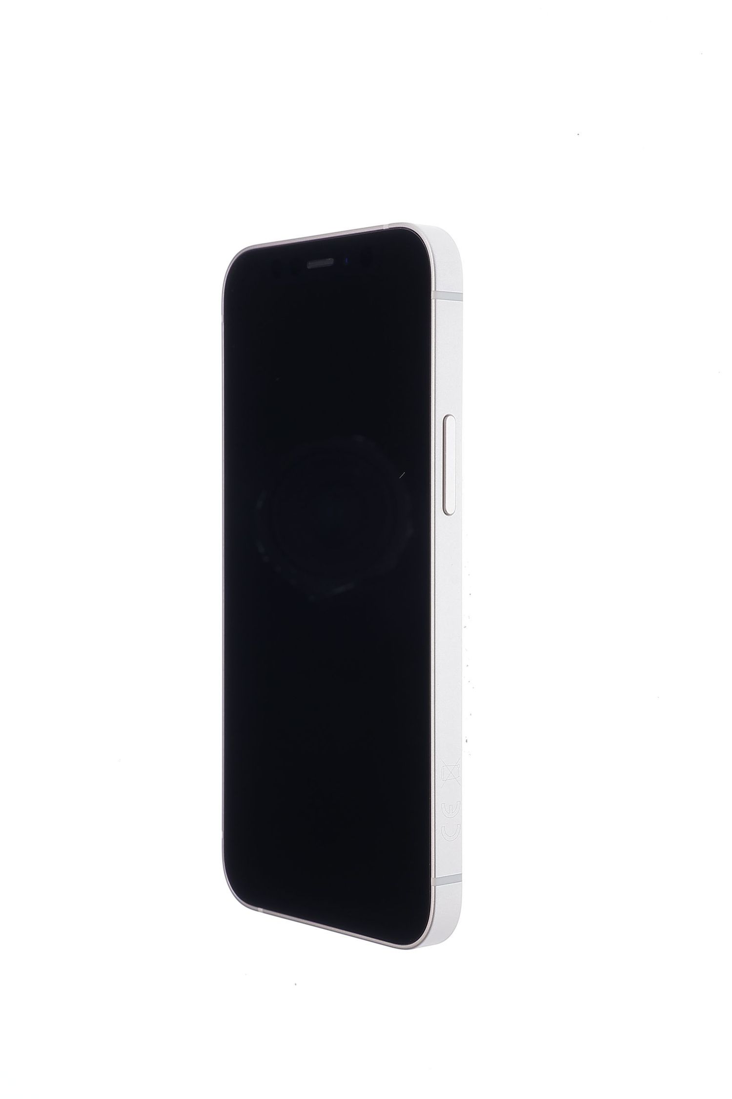 Apple iPhone 12 mini 64 GB White - Ca nou