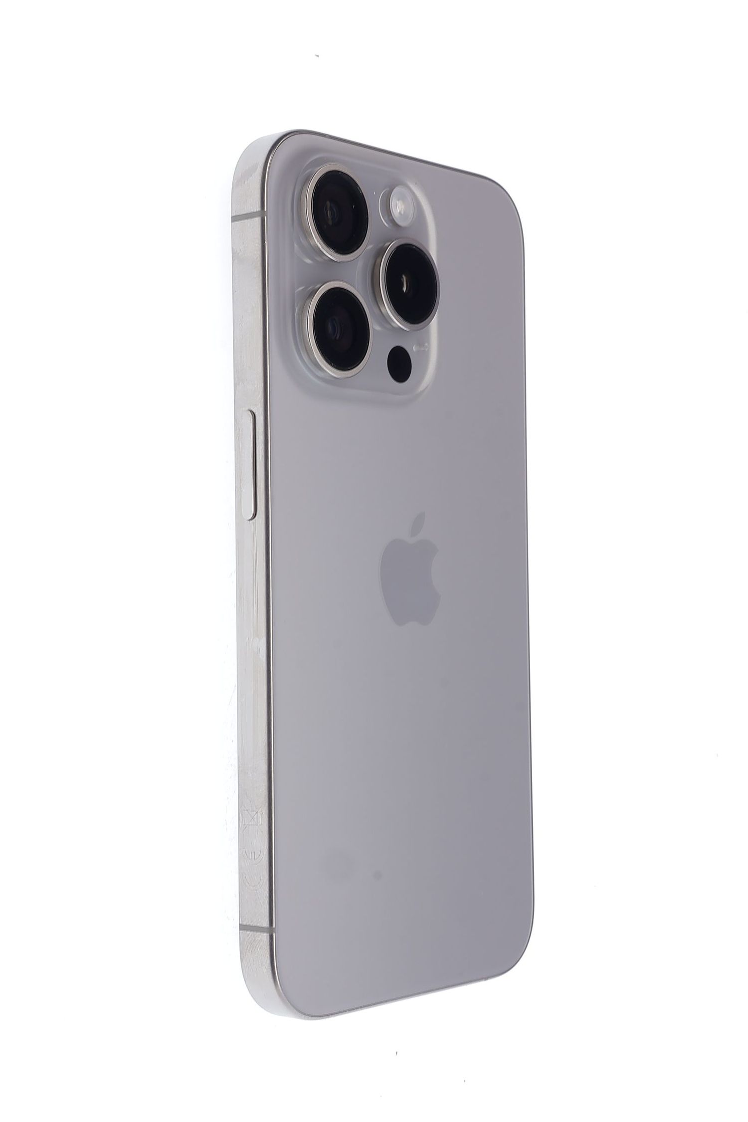 Apple iPhone 15 Pro 256 GB Natural Titanium - Като нов