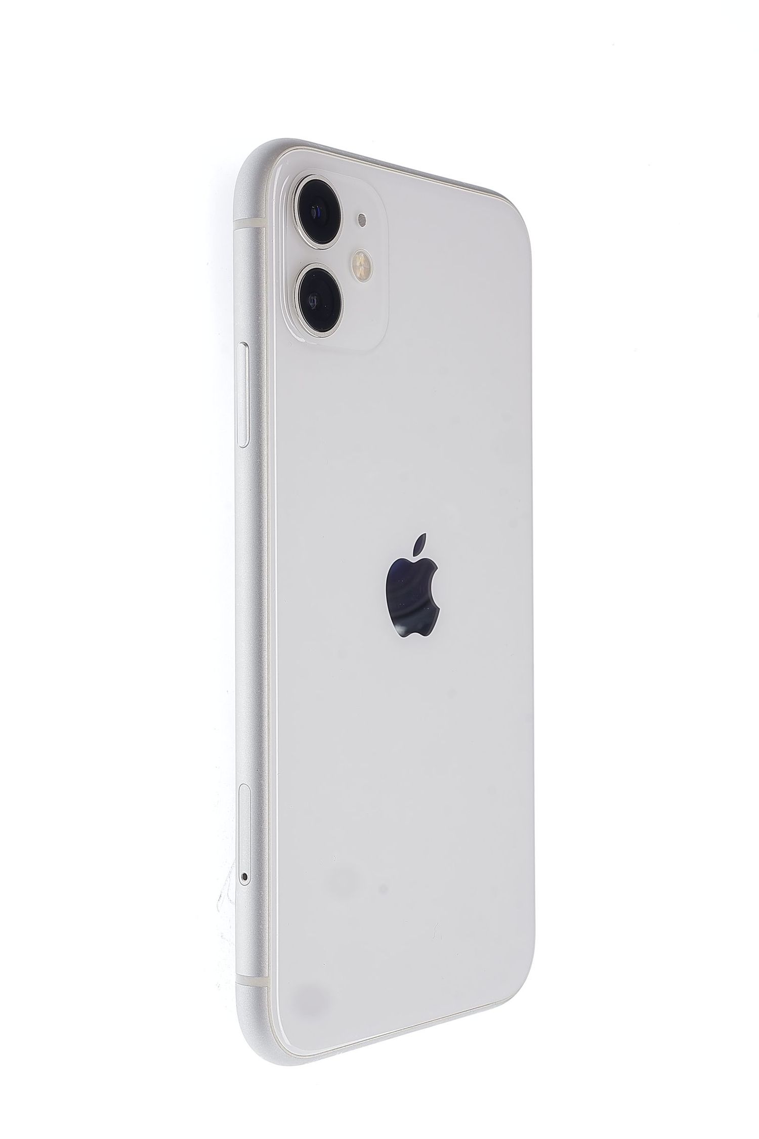 Apple iPhone 11 64 GB White - Πολύ καλό