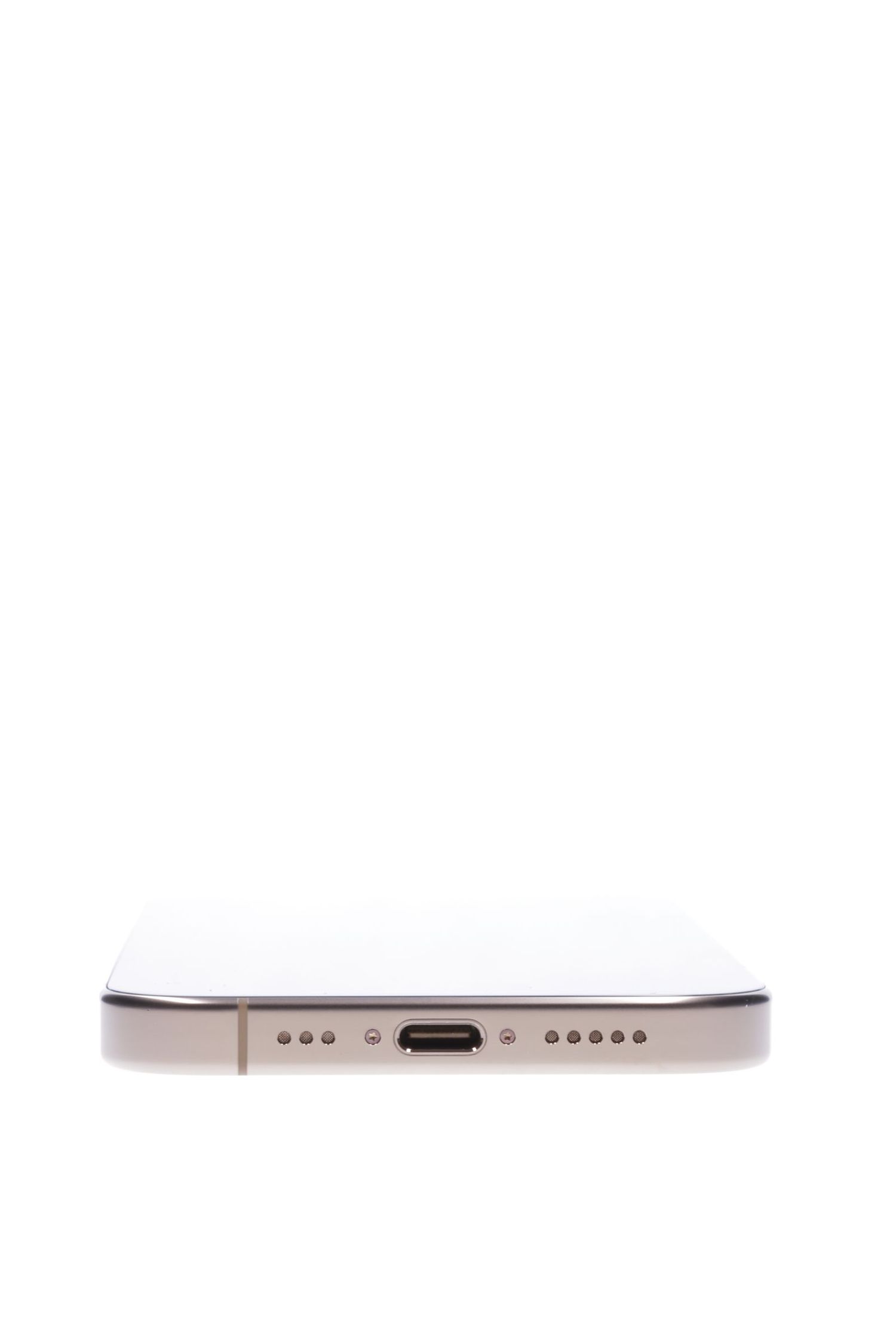Apple iPhone 16 Pro 128 GB Desert Titanium - Σαν καινούργιο