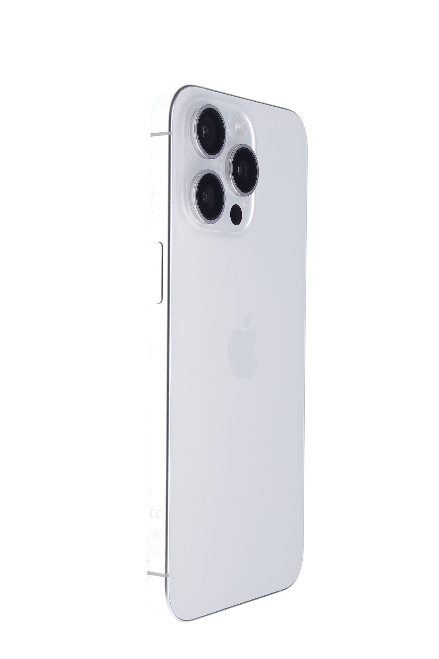 Apple iPhone 15 Pro Max 256 GB White Titanium - Foarte bun