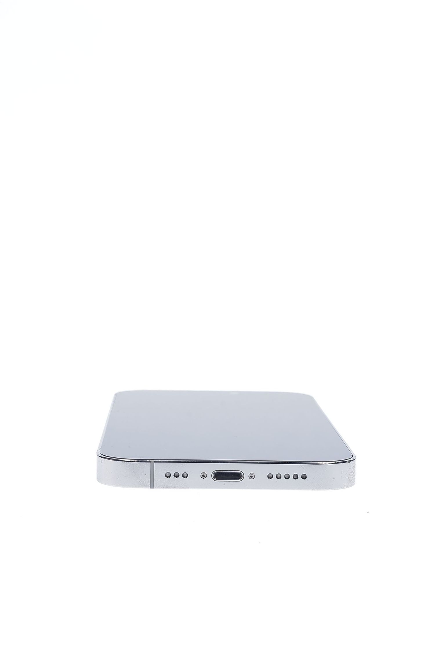 Apple iPhone 14 Pro 128 GB Silver - Много добро