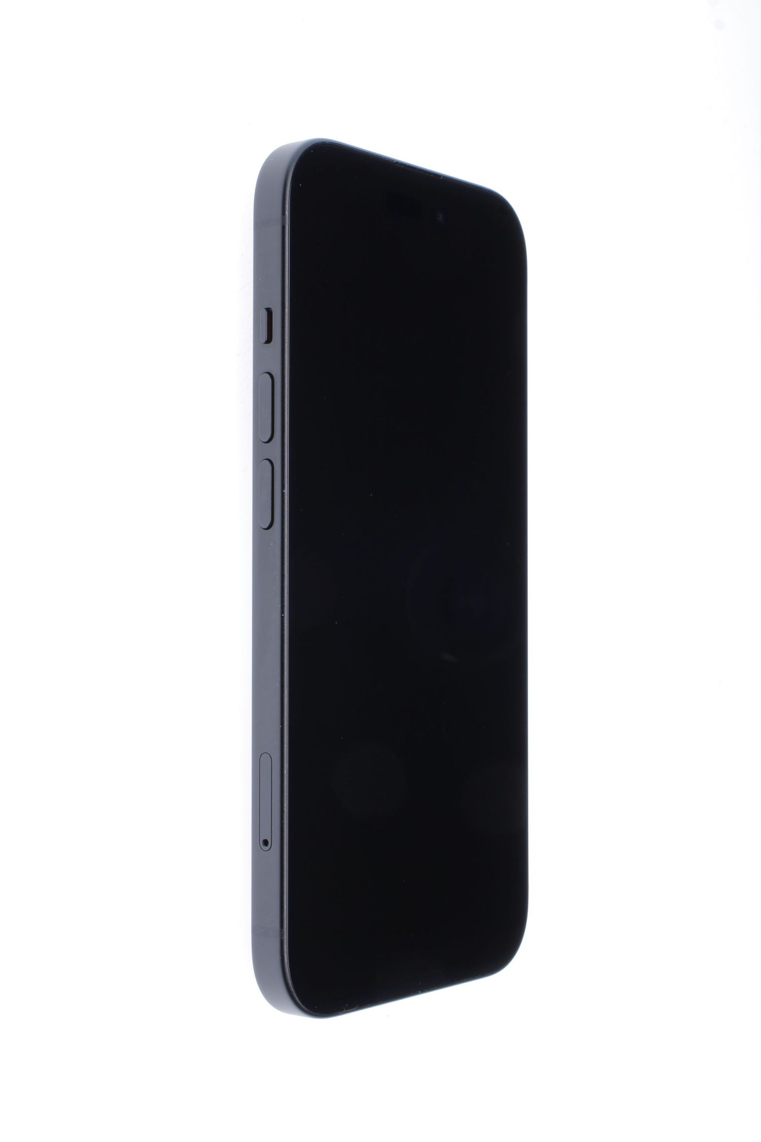 Apple iPhone 15 256 GB Black - Πολύ καλό