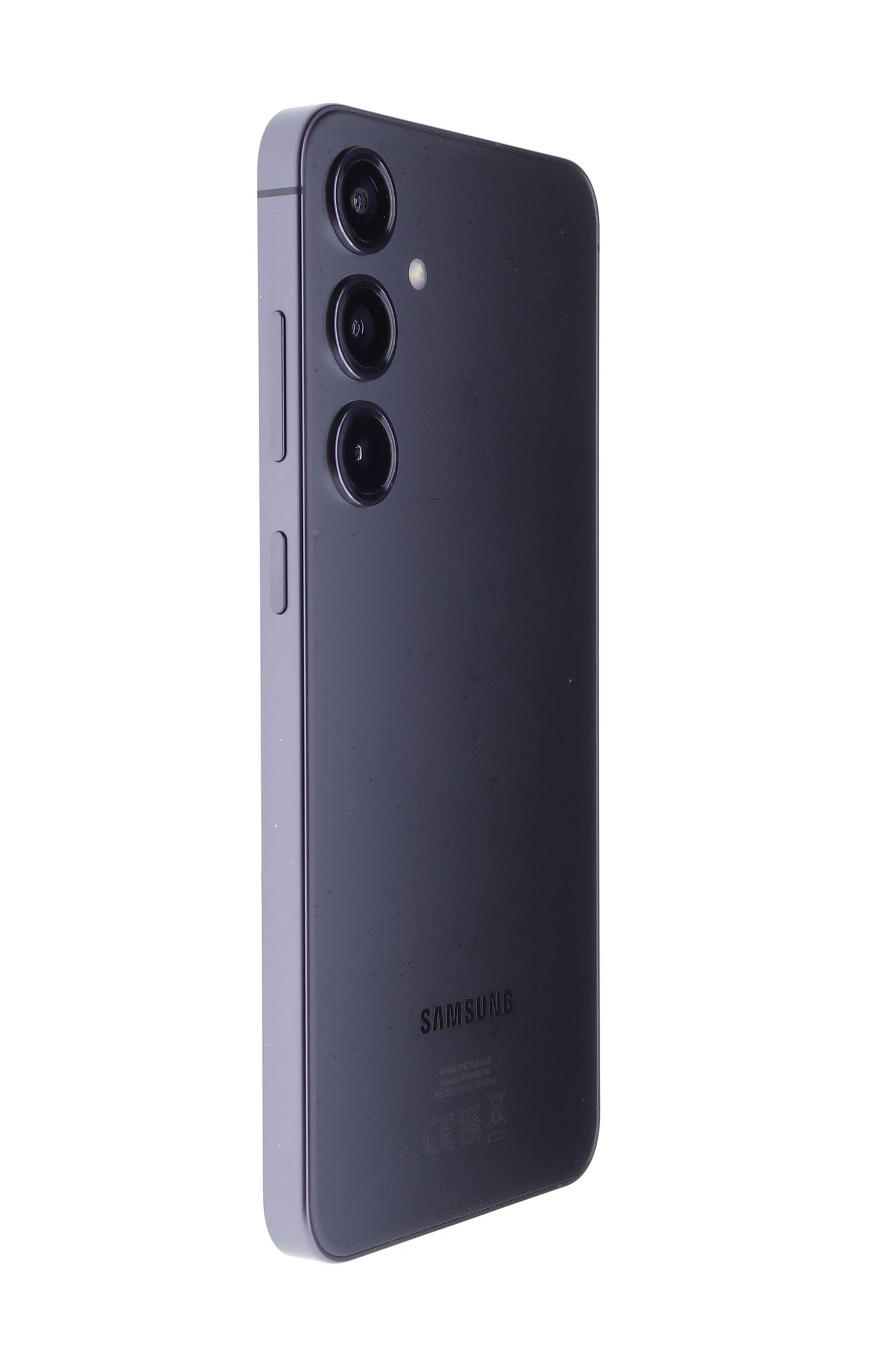 Samsung Galaxy S24 Plus 5G Dual Sim 512 GB Onyx Black - Foarte bun