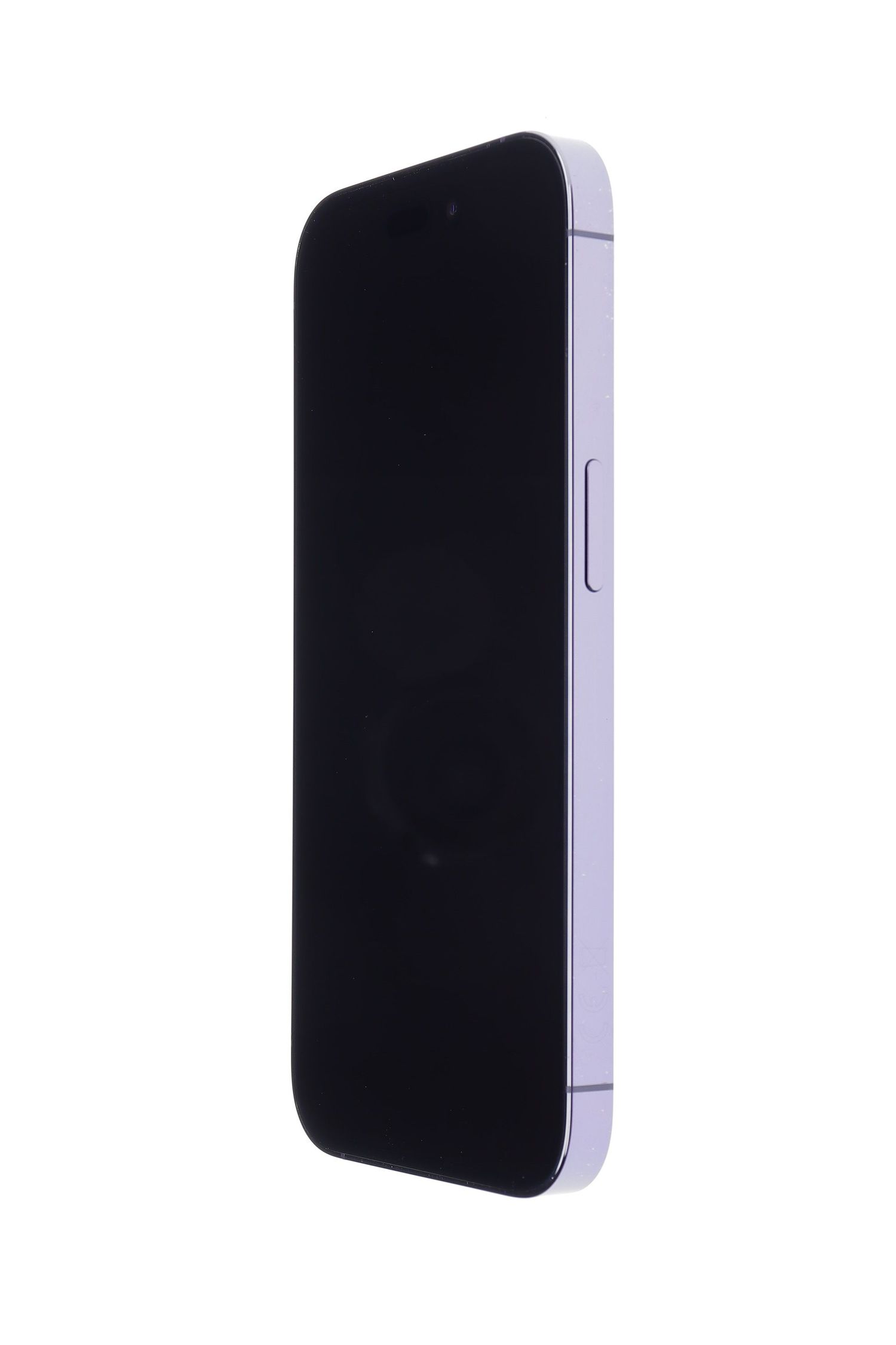 Apple iPhone 14 Pro 128 GB Deep Purple - Като нов