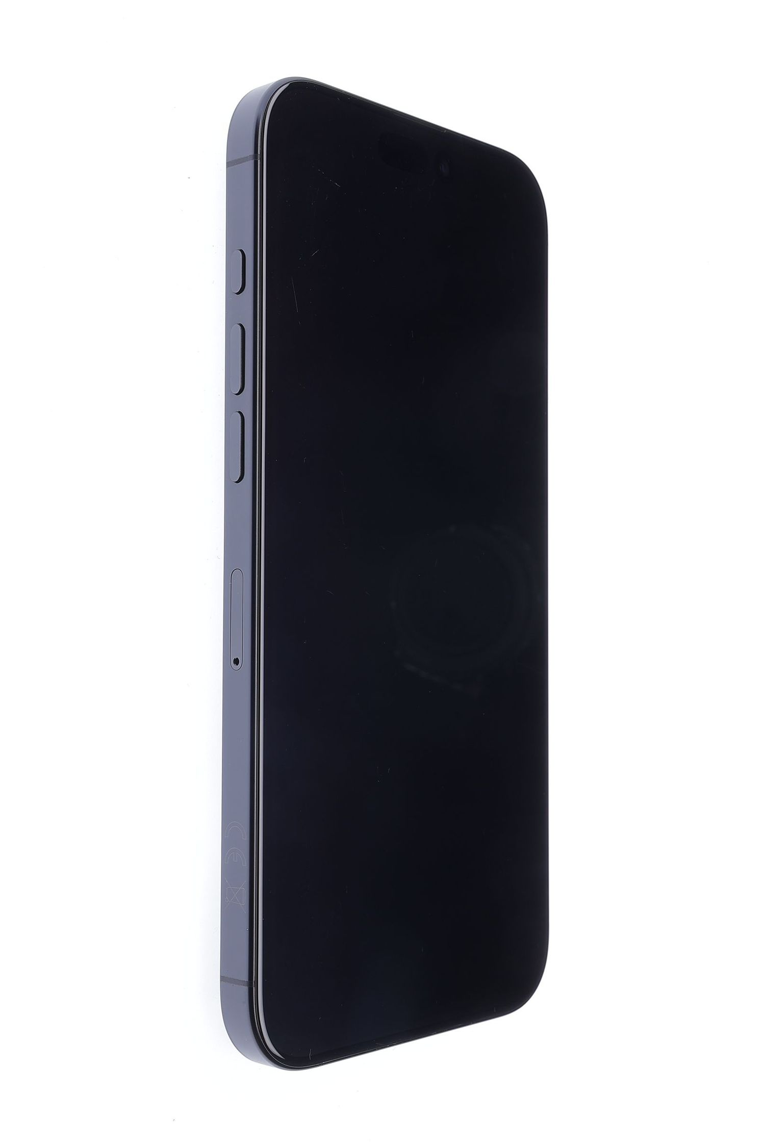 Apple iPhone 16 Pro Max 256 GB Black Titanium - Excelent