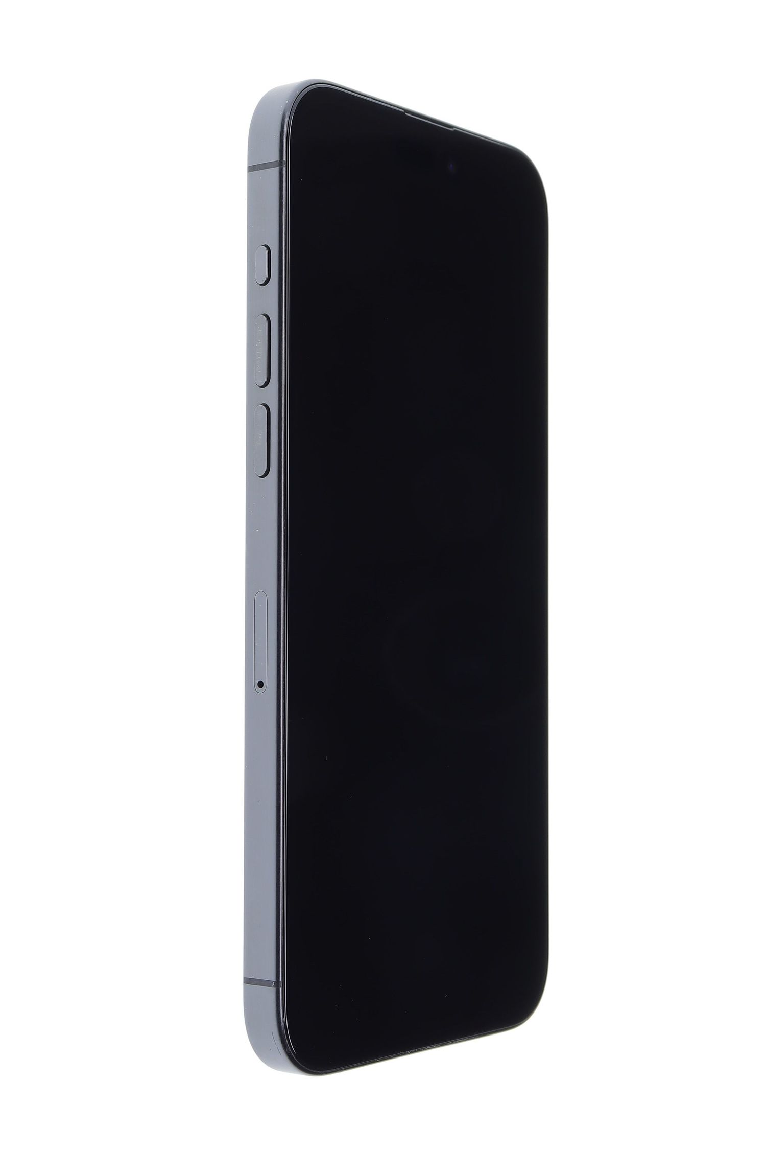 Apple iPhone 15 Pro Max 256 GB Black Titanium - Excelent
