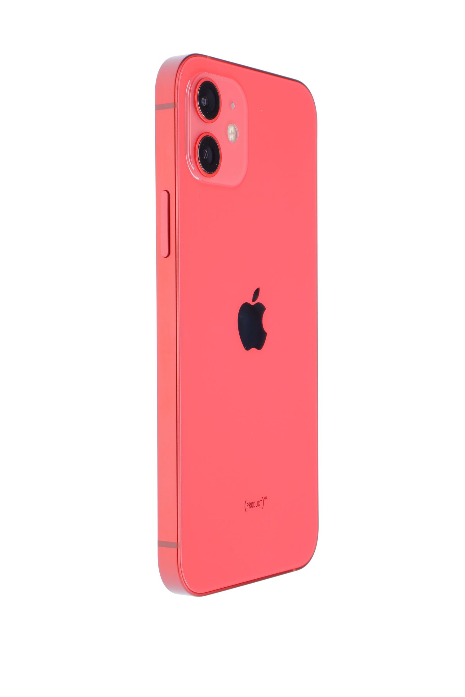 Apple iPhone 12 64 GB Red - Като нов