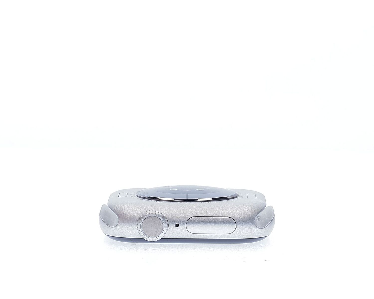 Apple Watch Series 10 2024, GPS, Aluminium 42mm Silver - Ca nou