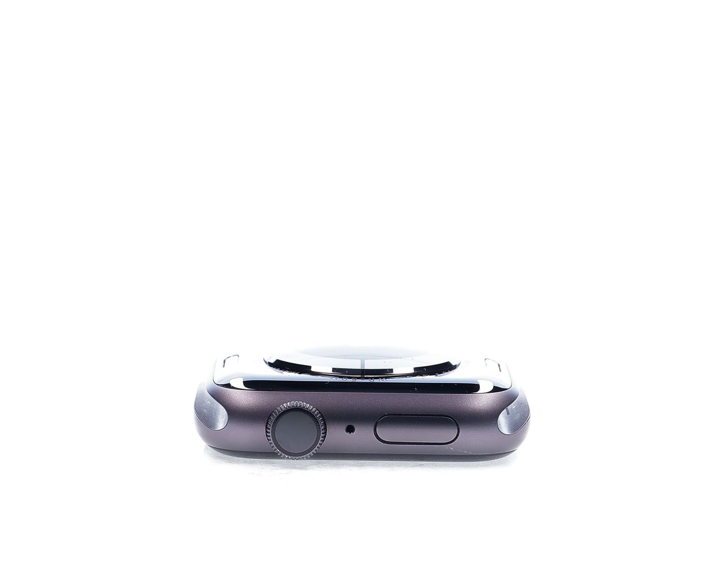 Apple Watch Series 4 2018, GPS, Aluminium 44mm Space Black - Ca nou