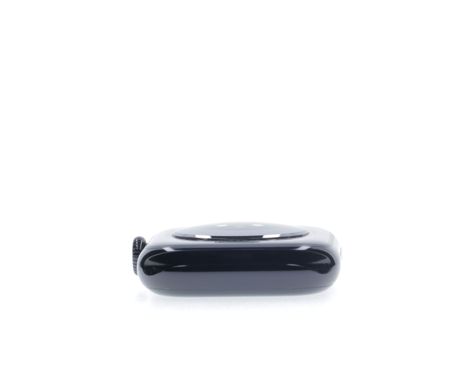 Apple Watch Series 10 2024, GPS + Cellular, Aluminium 42mm Jet Black - Nagyon jó