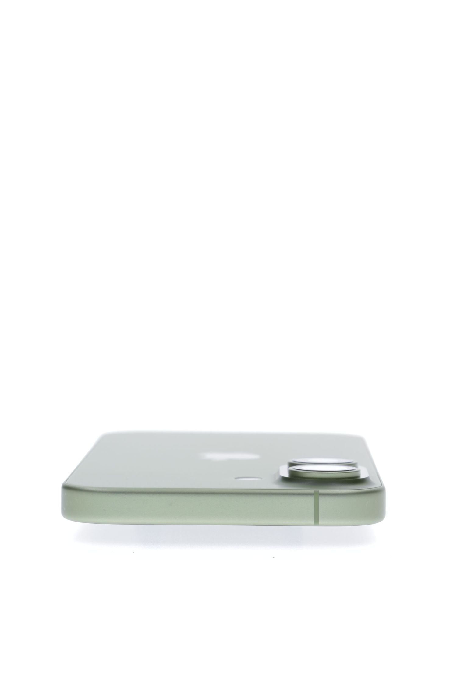 Apple iPhone 17 256 GB Sage - Újszerű
