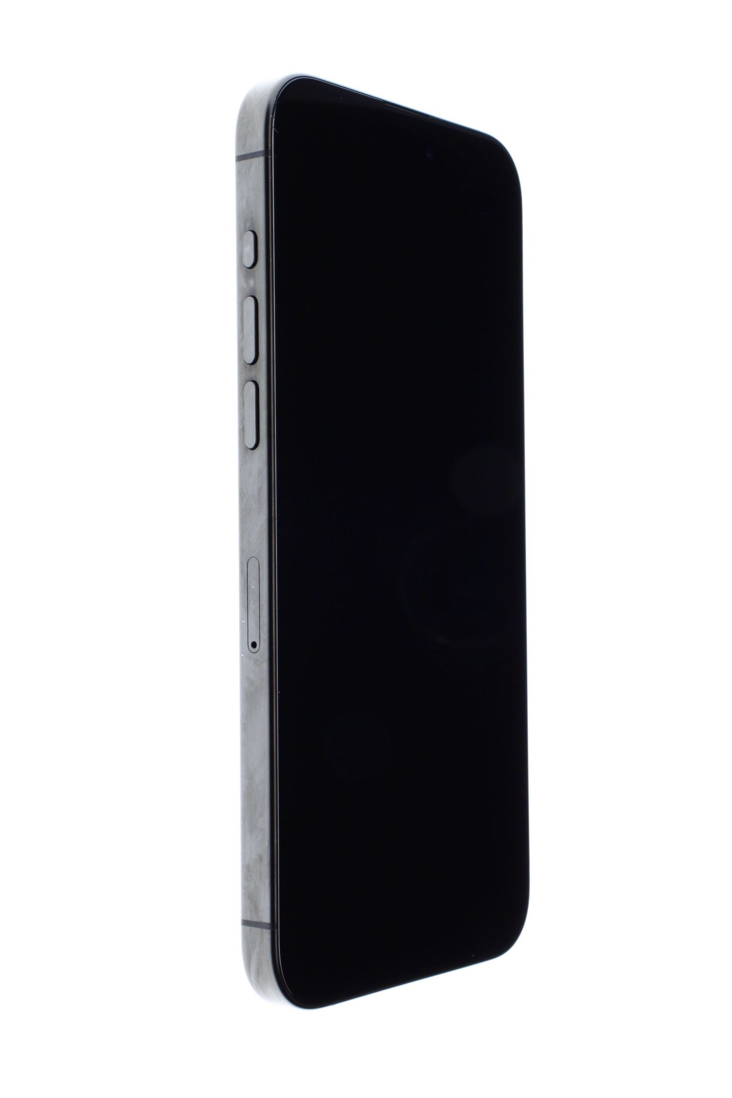 Apple iPhone 15 Pro Max 256 GB Black Titanium - Excelent