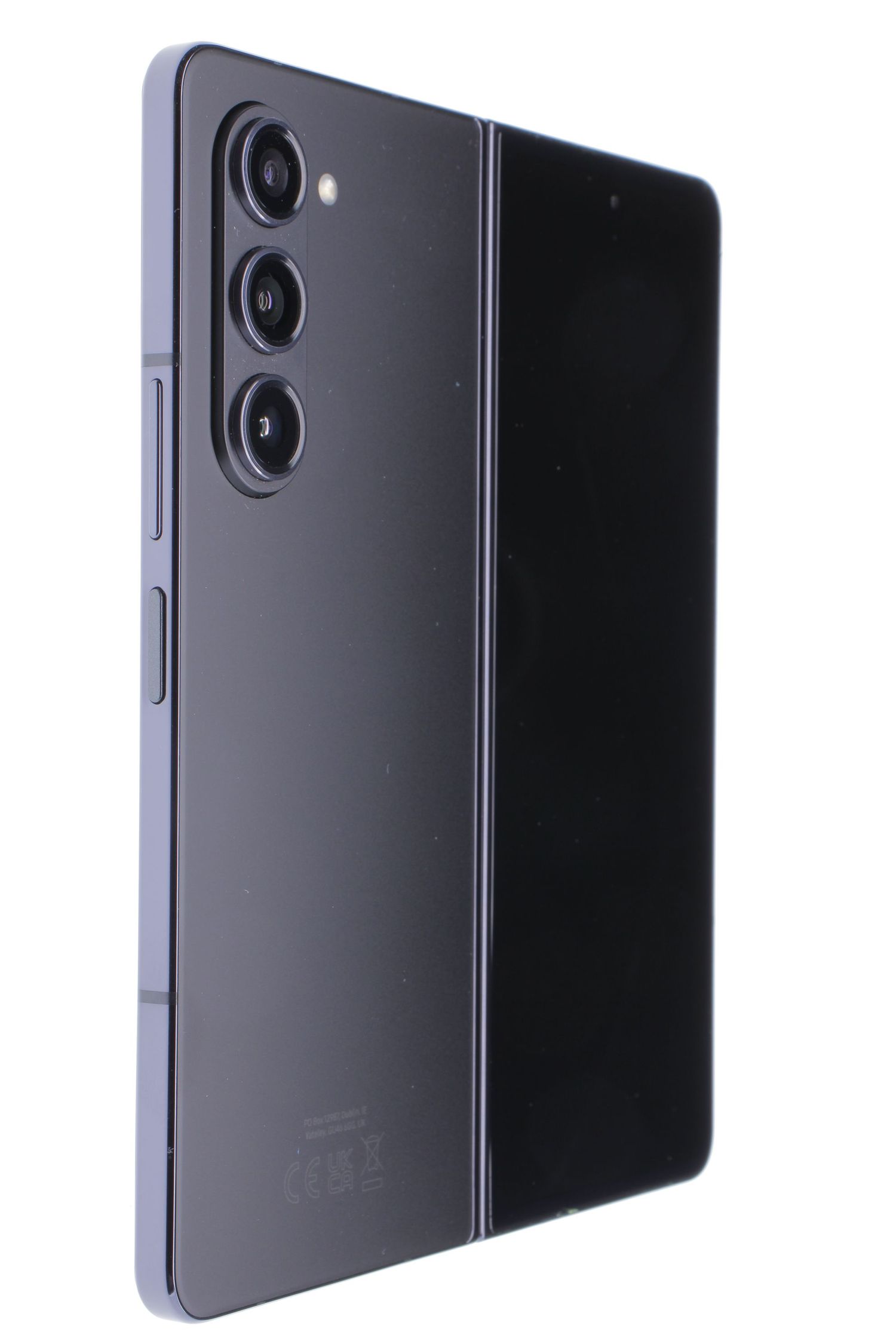 Samsung Galaxy Z Fold5 1 TB Phantom Black - Σαν καινούργιο