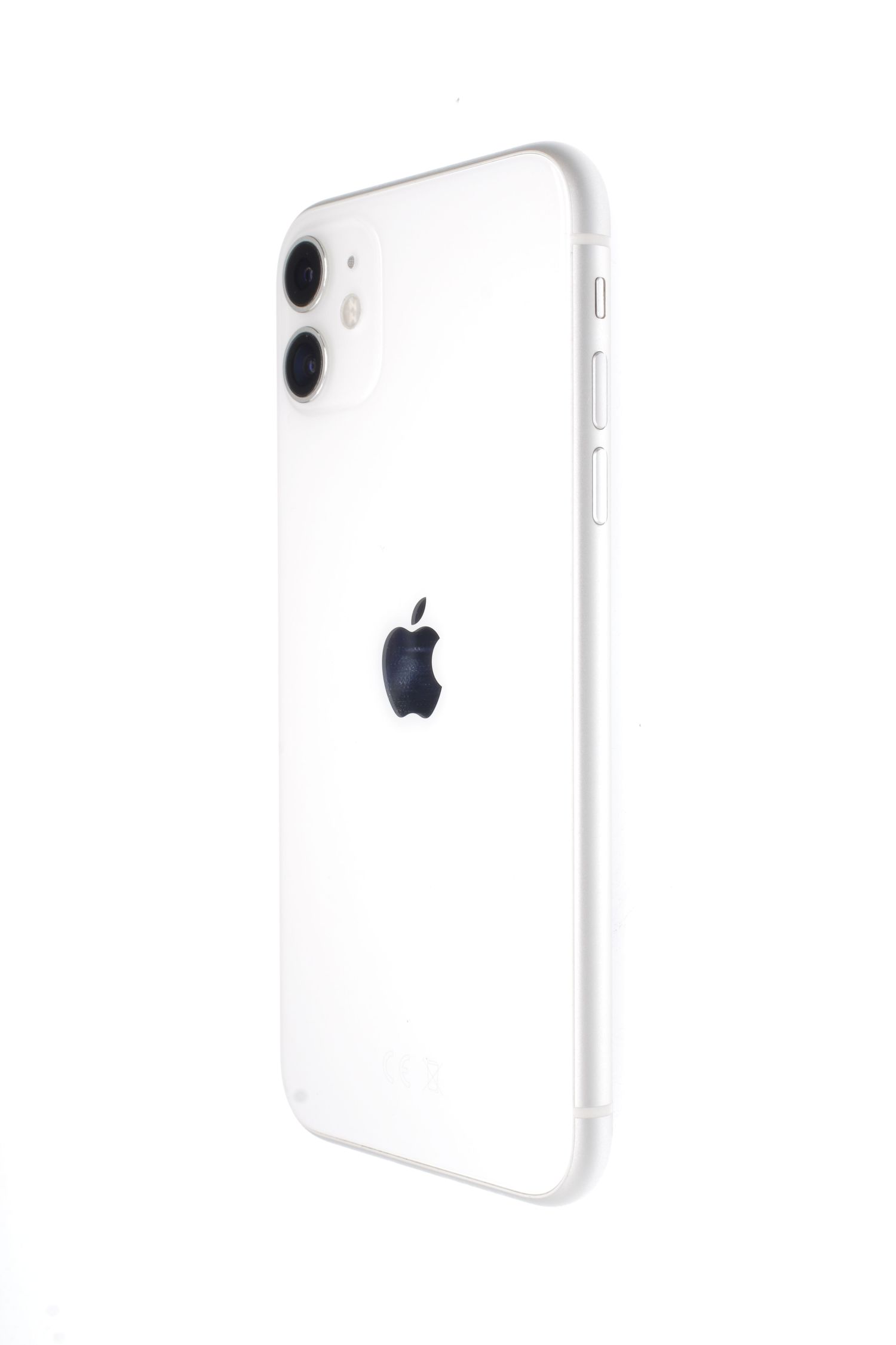 Apple iPhone 11 128 GB White - Excelent