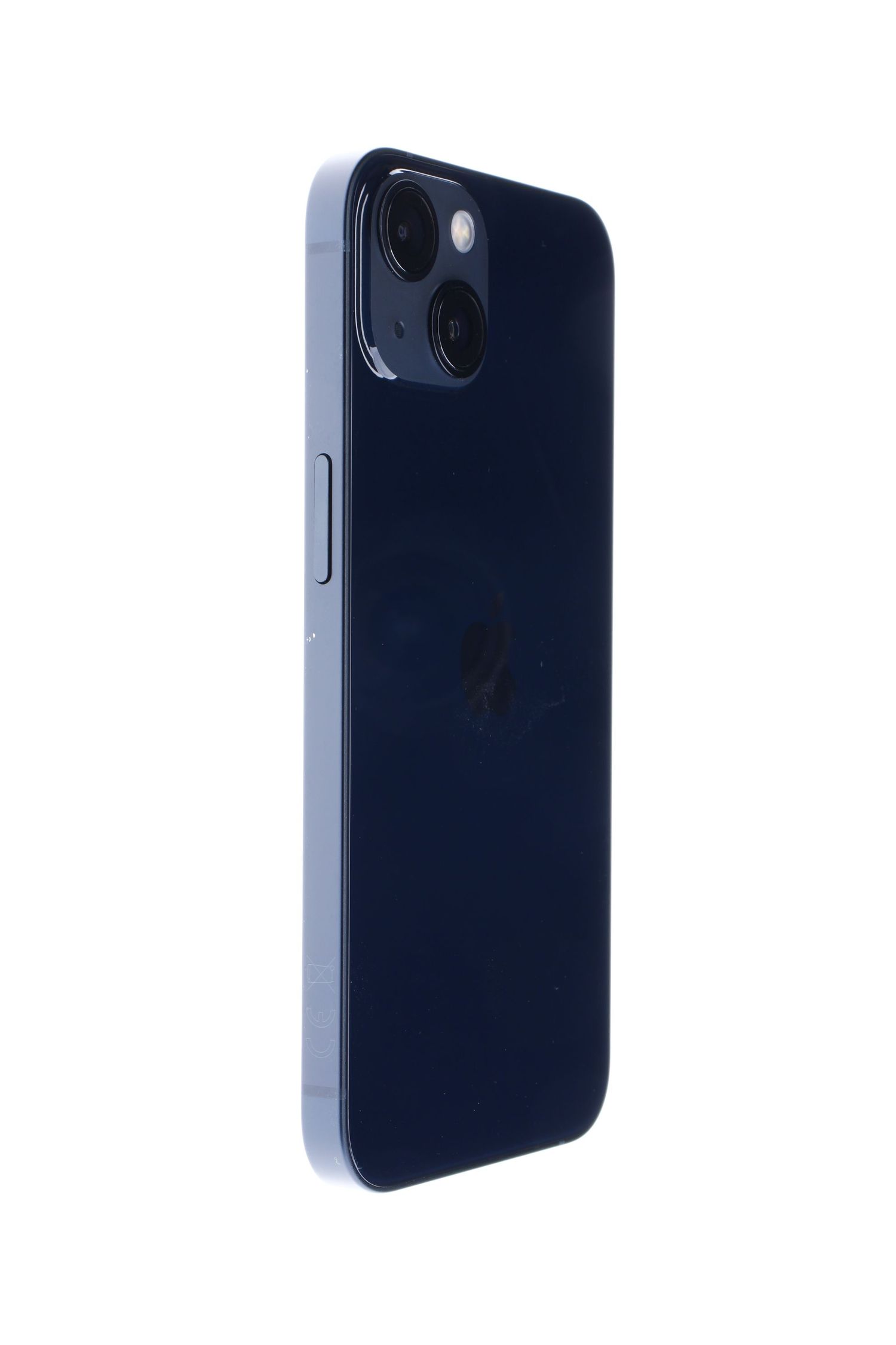 Apple iPhone 13 128 GB Midnight - Εξαιρετικό