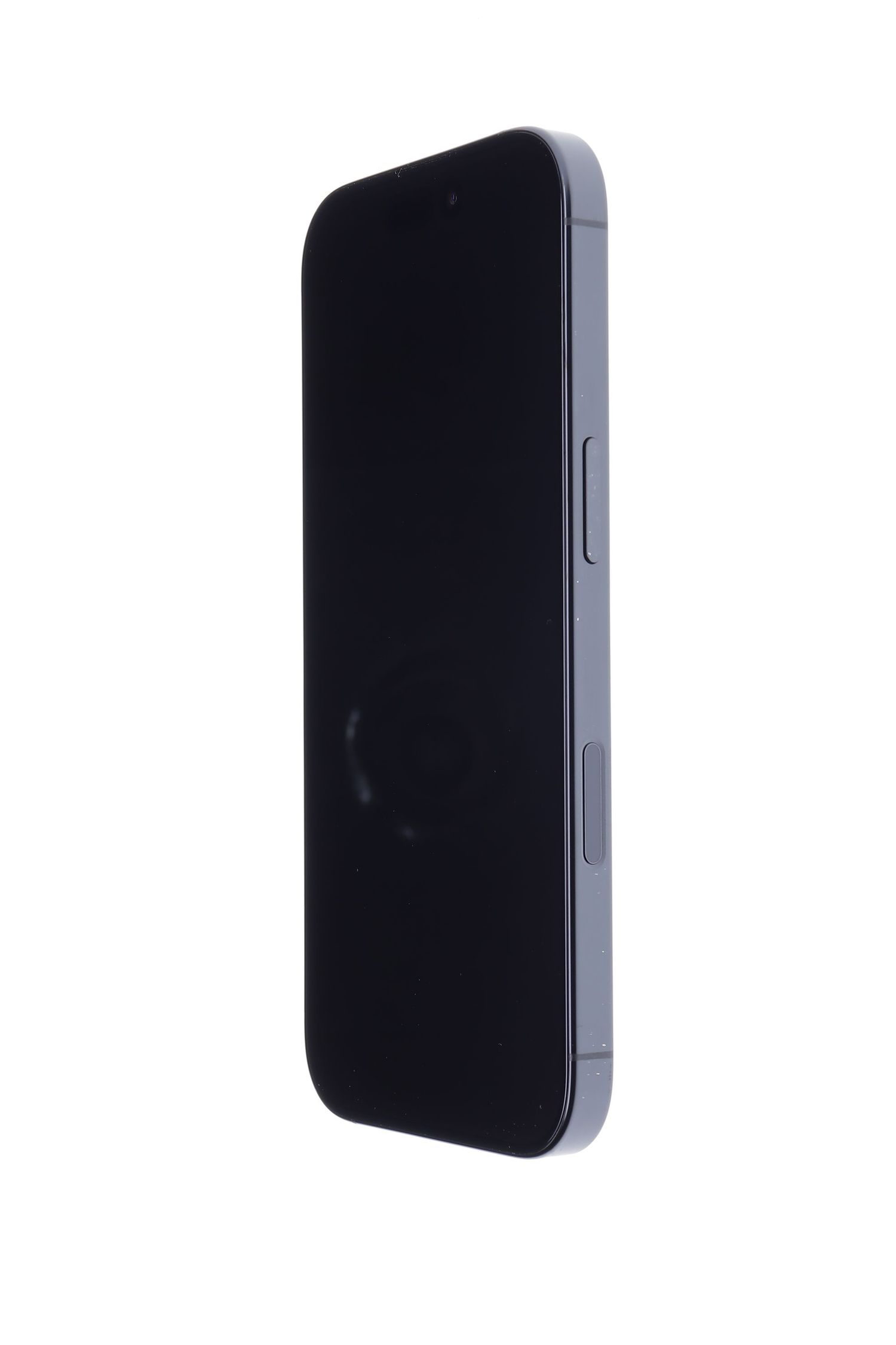 Apple iPhone 16 Pro 128 GB Black Titanium - Отлично
