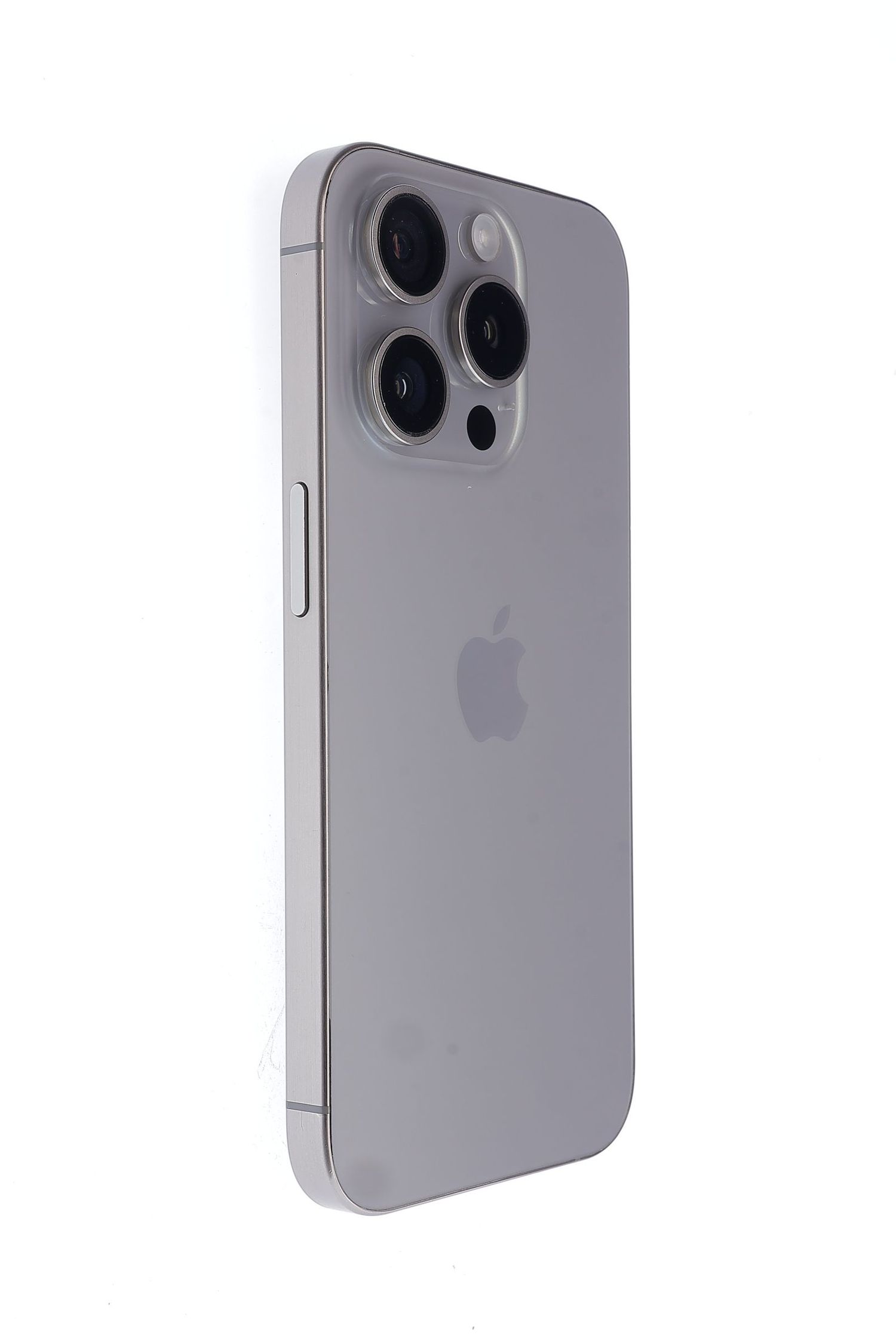 Apple iPhone 15 Pro 256 GB Natural Titanium - Σαν καινούργιο