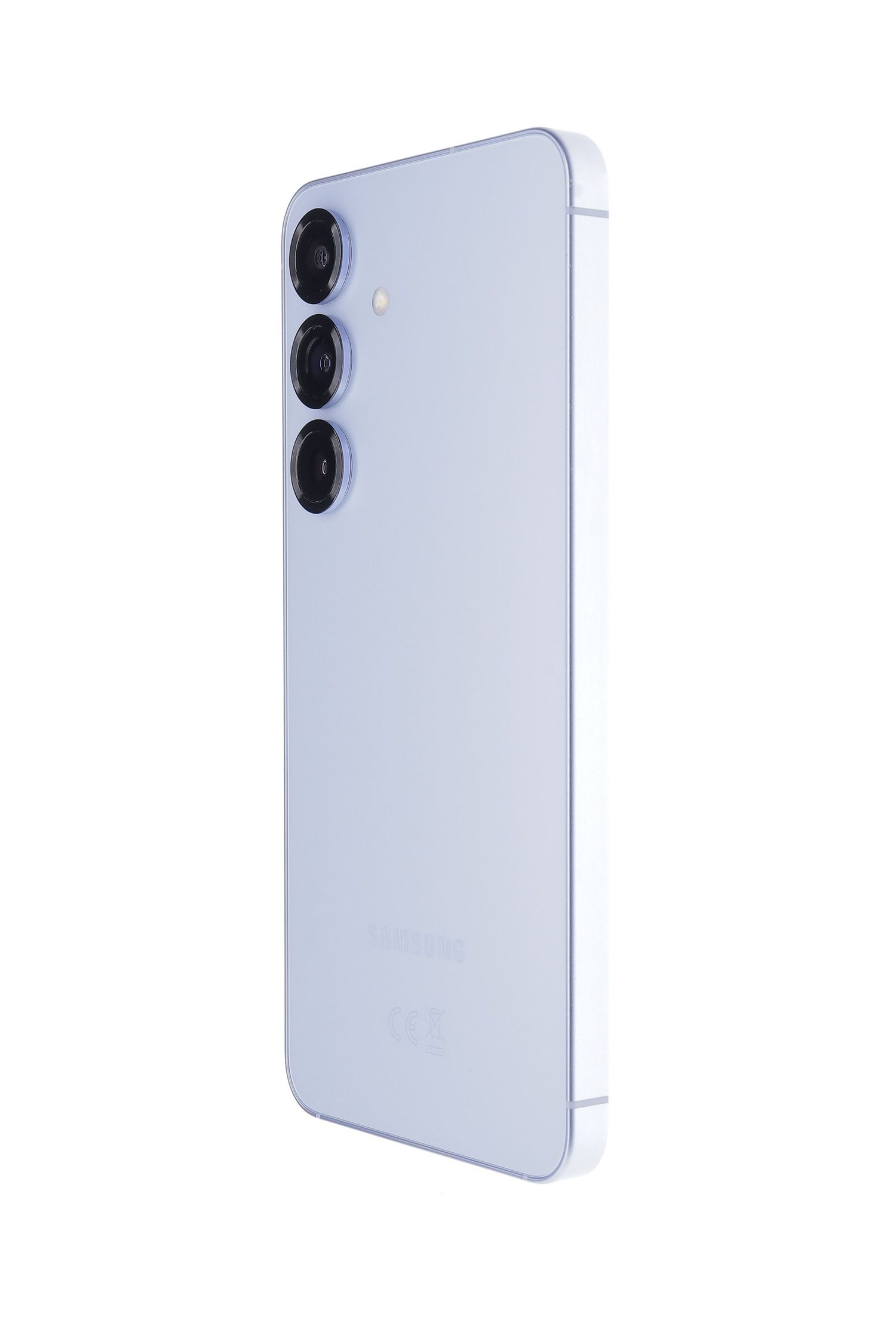 Samsung Galaxy S25 5G 256 GB Icy Blue - Excelent