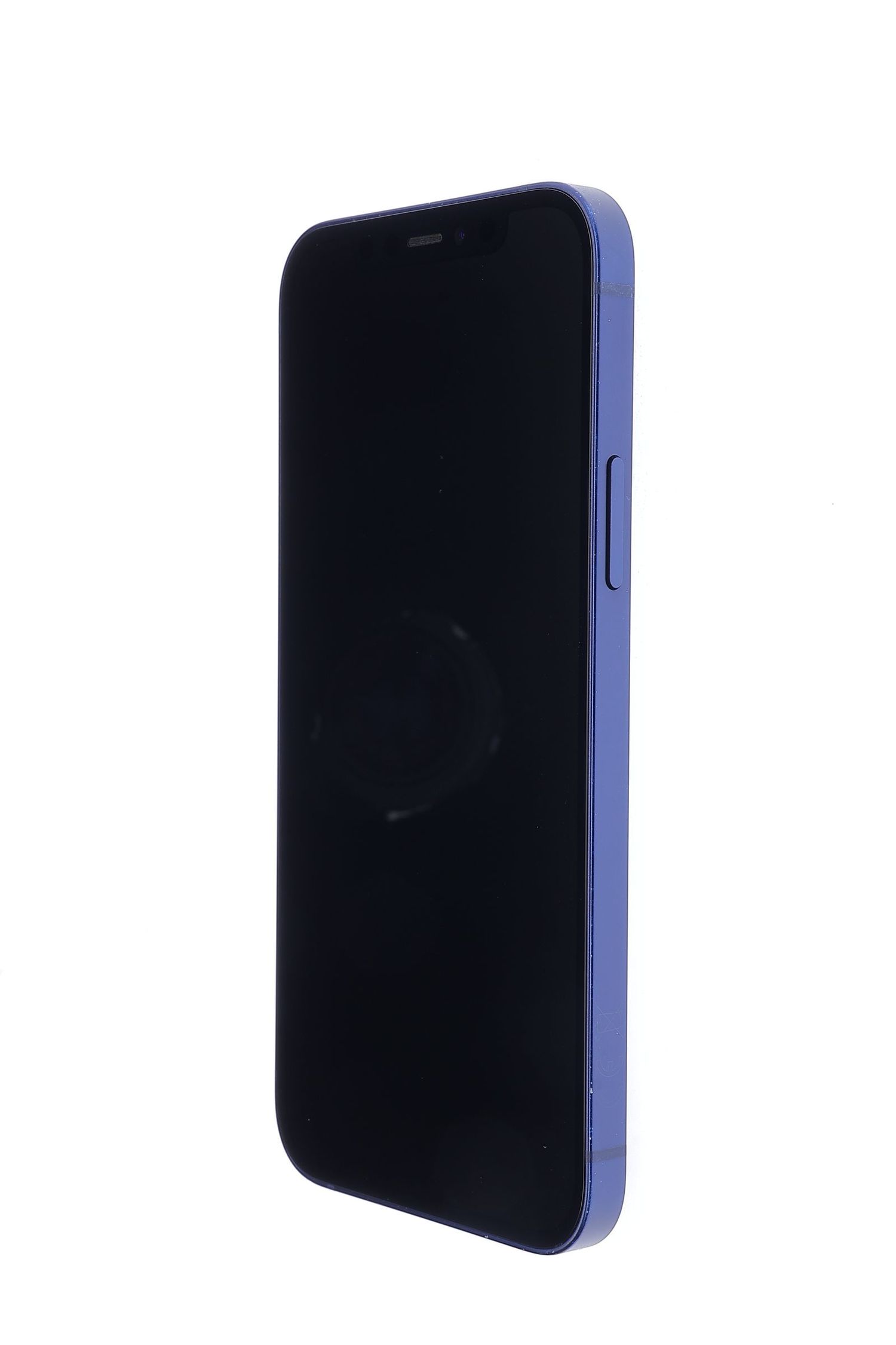 Apple iPhone 12 64 GB Blue - Excelent