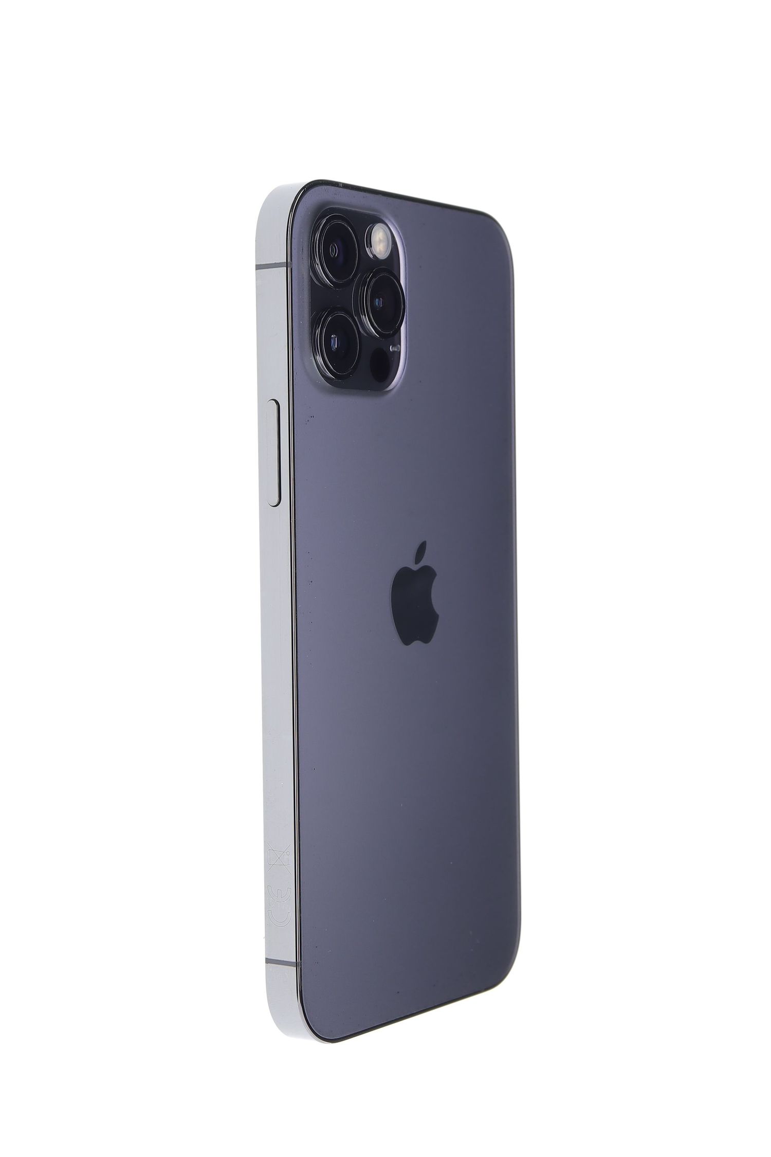 Apple iPhone 12 Pro 512 GB Graphite - Много добро