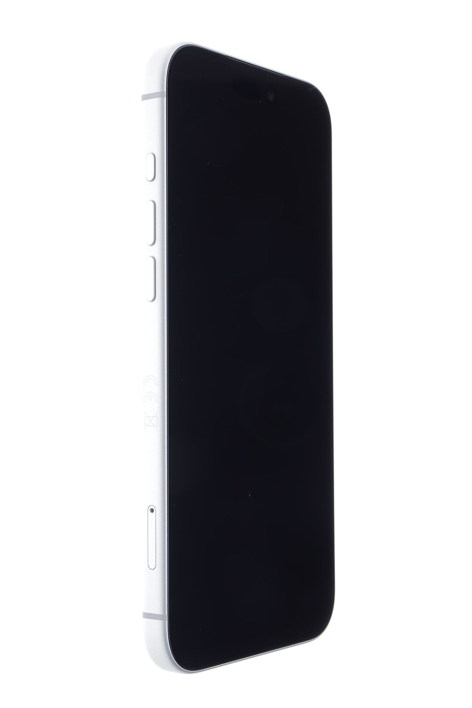 Apple iPhone 17 Pro Max 256 GB Silver - Ca nou