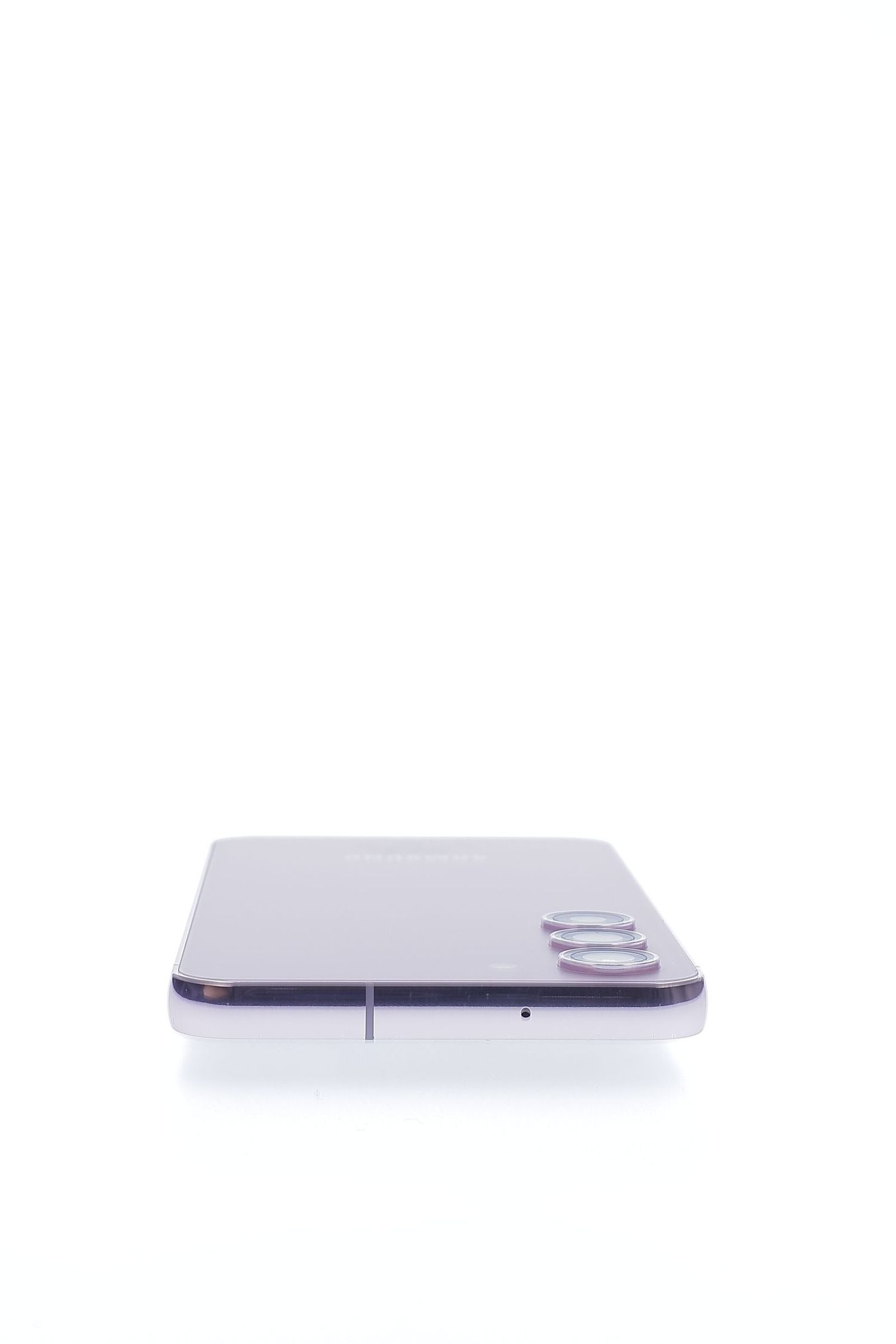 Samsung Galaxy S23 5G Dual Sim 128 GB Lavender - Újszerű
