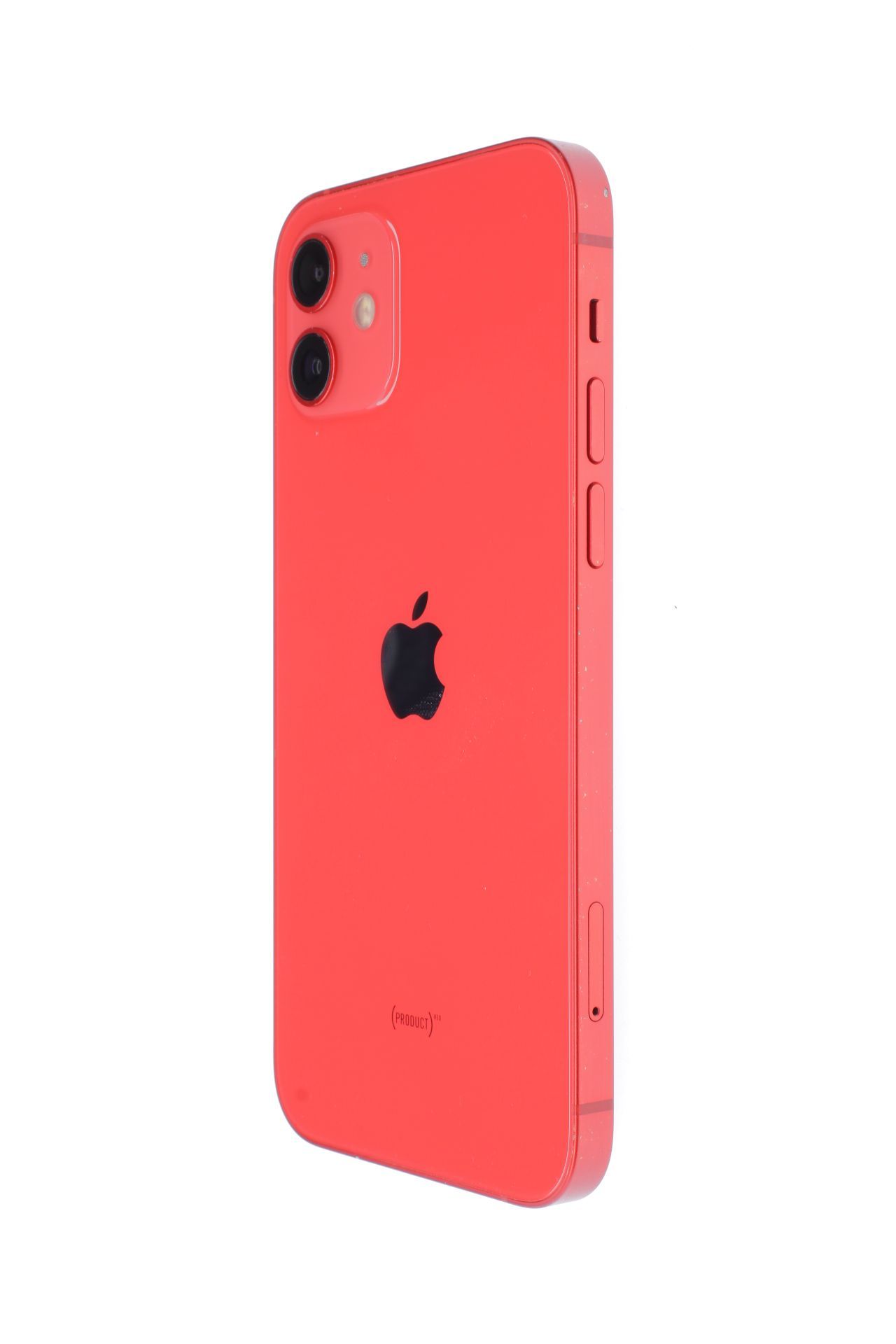 Apple iPhone 12 64 GB Red - Като нов