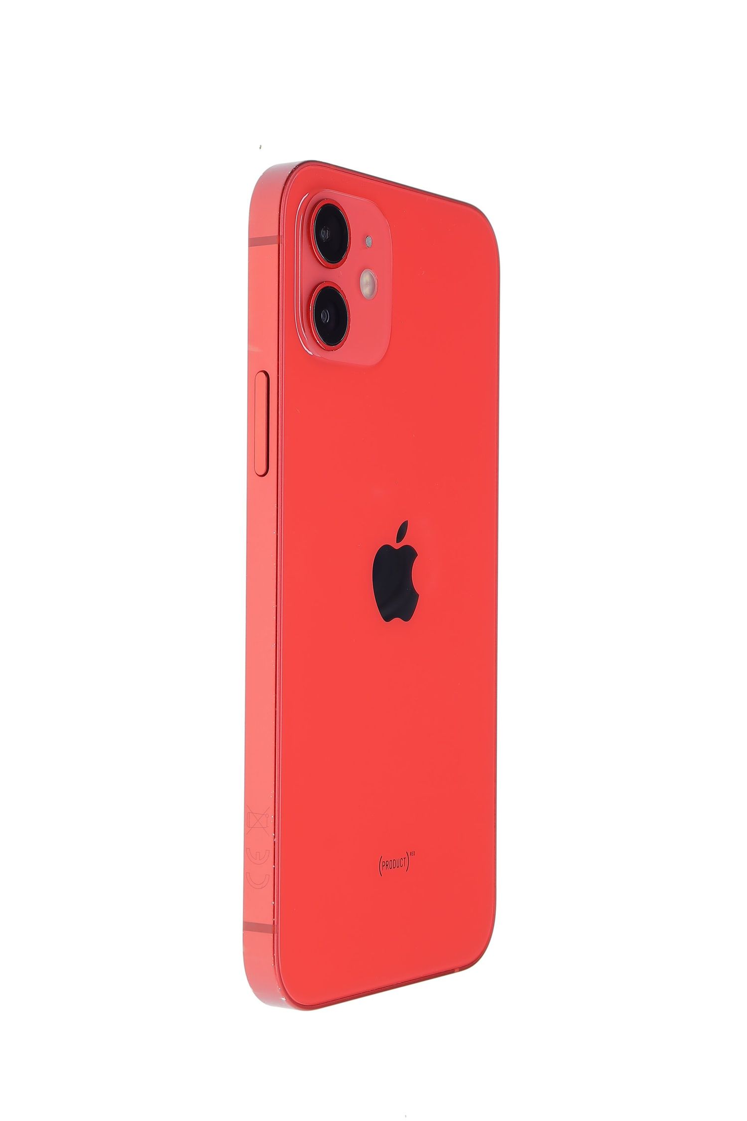 Apple iPhone 12 64 GB Red - Kiváló