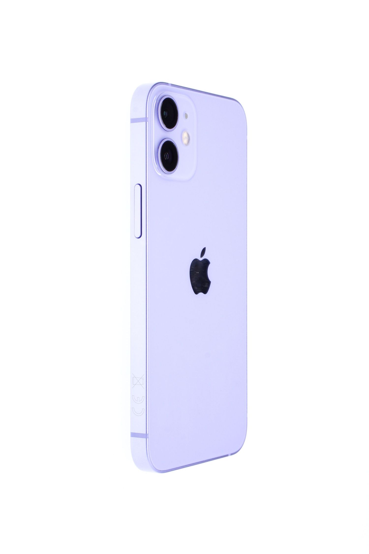 Apple iPhone 12 mini 128 GB Purple - Excelent