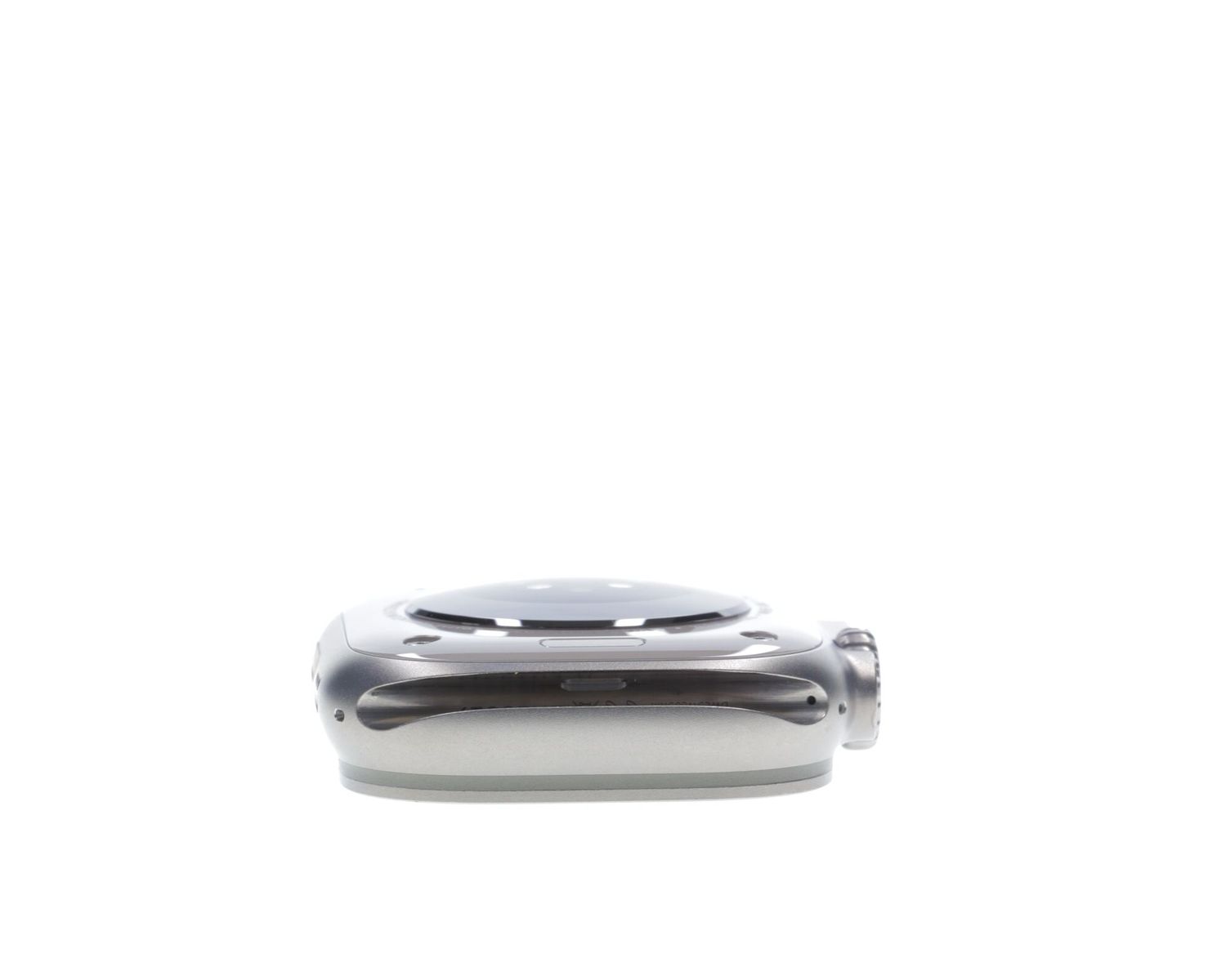Apple Watch Ultra 2022, GPS + Cellular, Titanium 49mm Titanium - Като нов