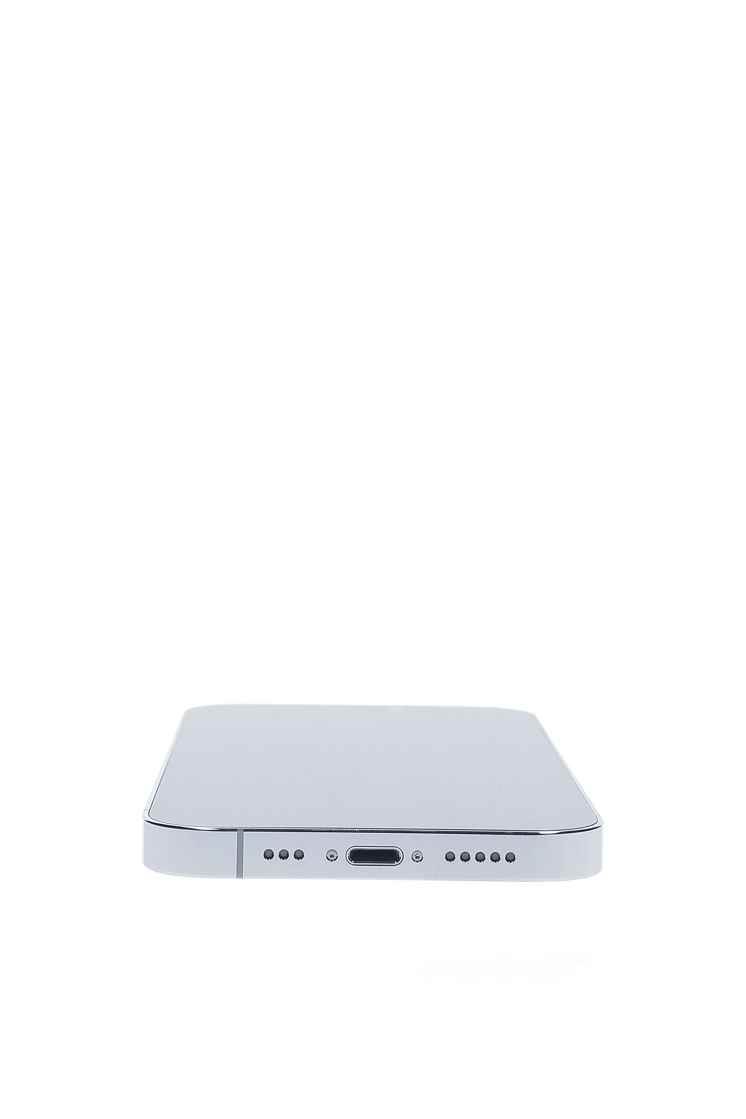 Apple iPhone 14 Pro 512 GB Silver - Újszerű
