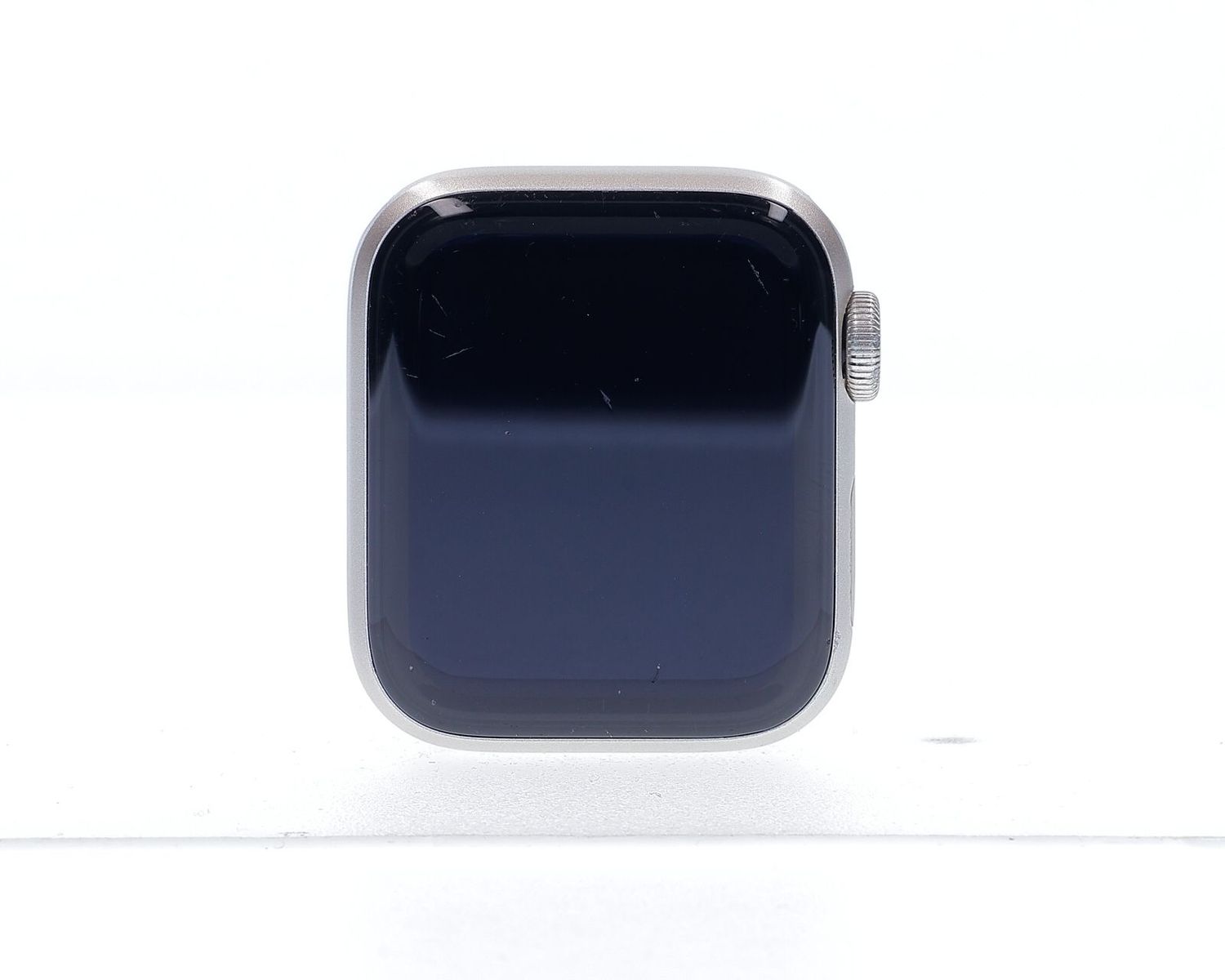 Apple Watch SE 2022, GPS, Aluminium 40mm Starlight - Nagyon jó