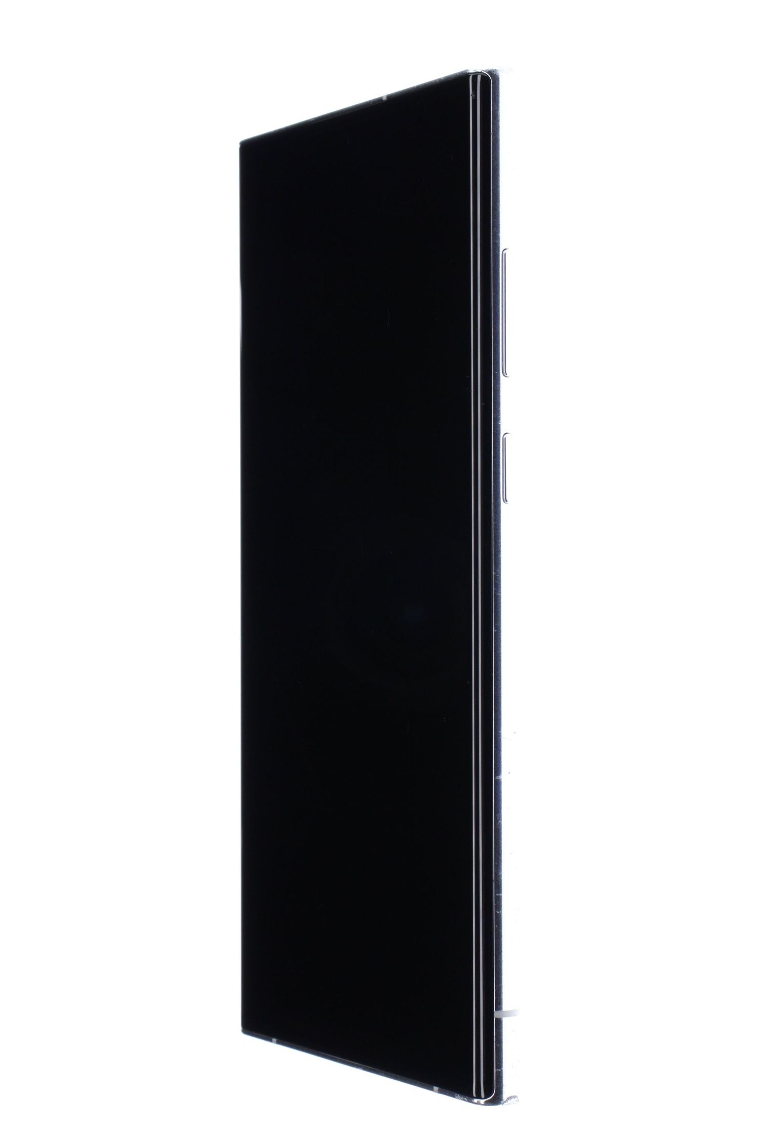 Samsung Galaxy S22 Ultra 5G Dual Sim 256 GB Phantom White - Πολύ καλό