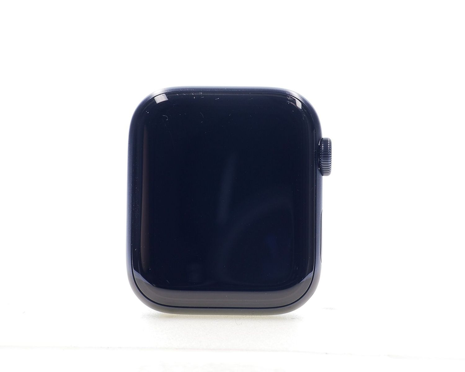 Apple Watch SE 2025, GPS, Aluminium 44mm Midnight - Като нов