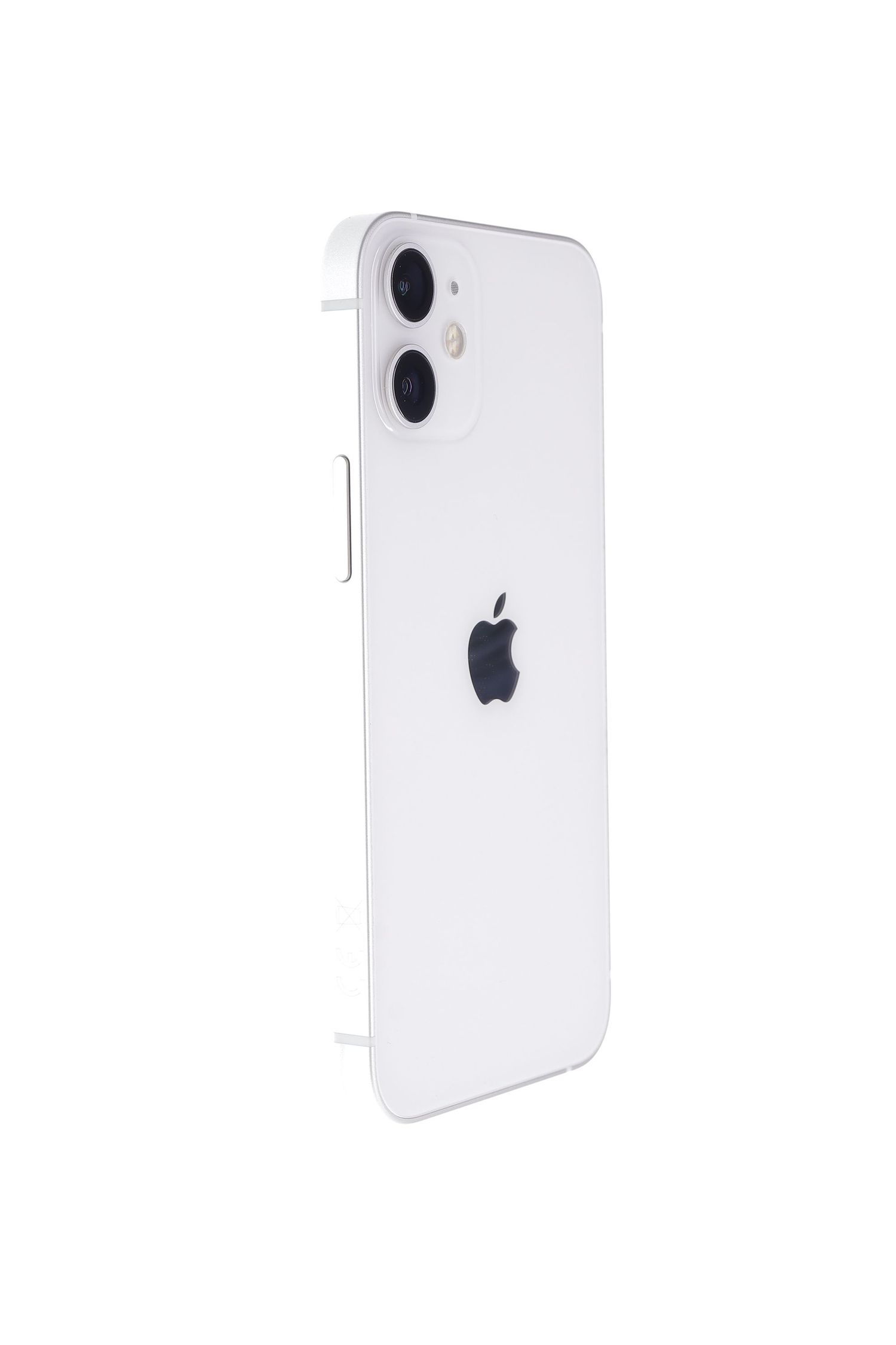 Apple iPhone 12 mini 128 GB White - Ca nou